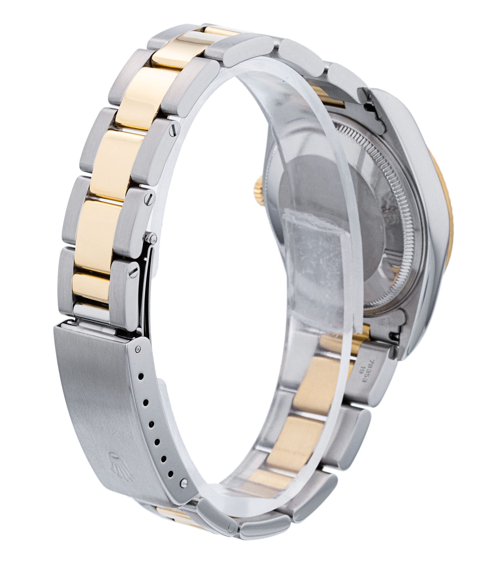 Rolex Oyster Perpetual 14233 Thumbnail 3