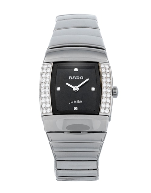 Pre-Owned Rado Sintra 153.0578.3.071 Watch Pre-Owned Rado Sintra 153.0578.3.071 Watch