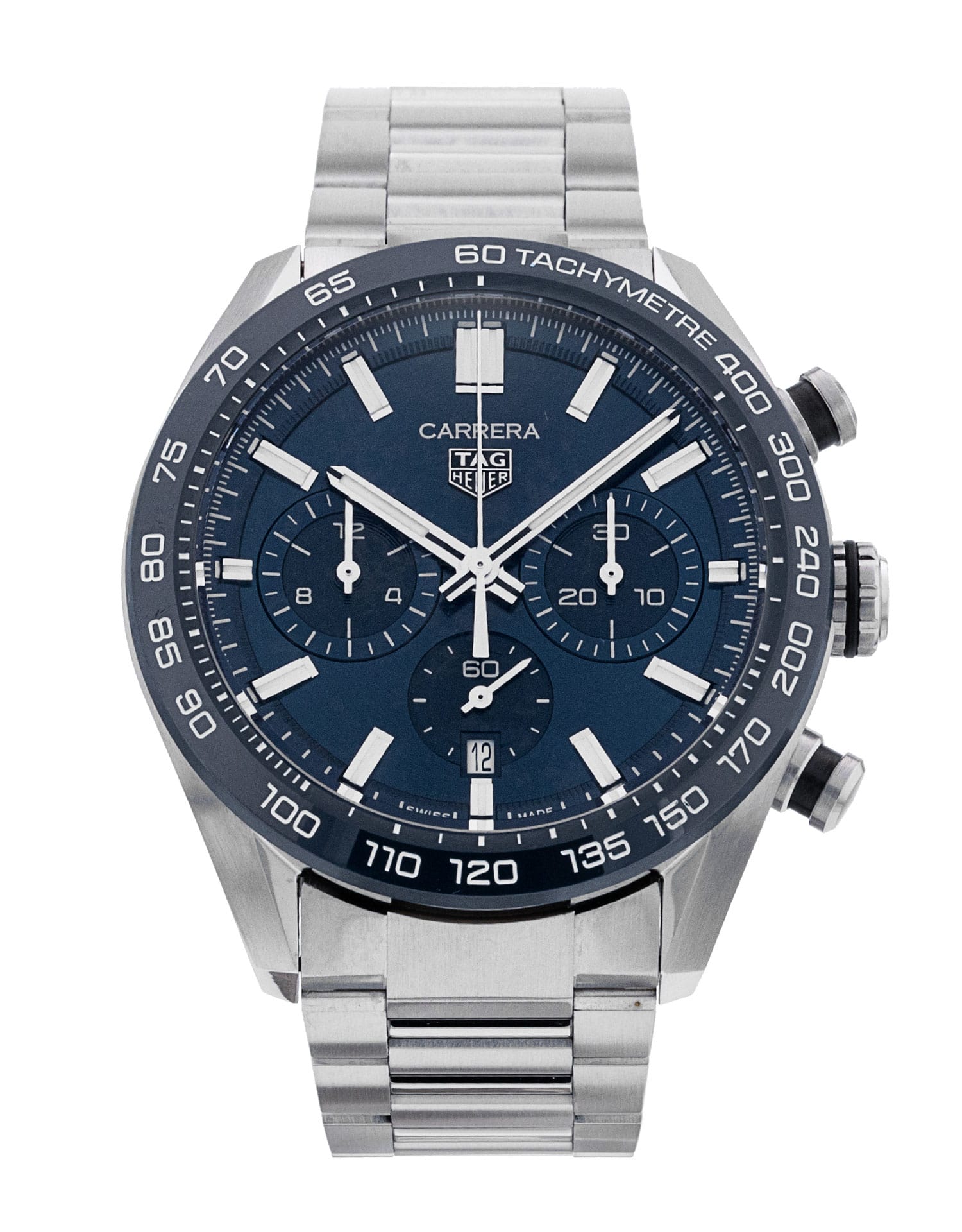 Tag Heuer Carrera CBN2A1A.BA0643 Thumbnail 1