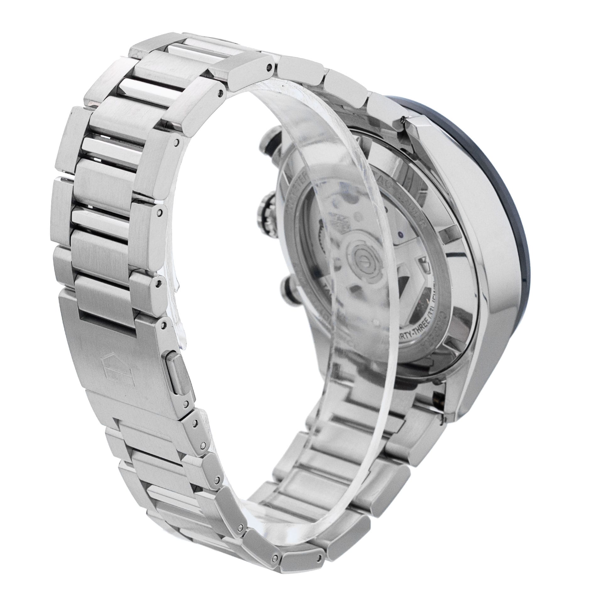 Tag Heuer Carrera CBN2A1A.BA0643 Thumbnail 3