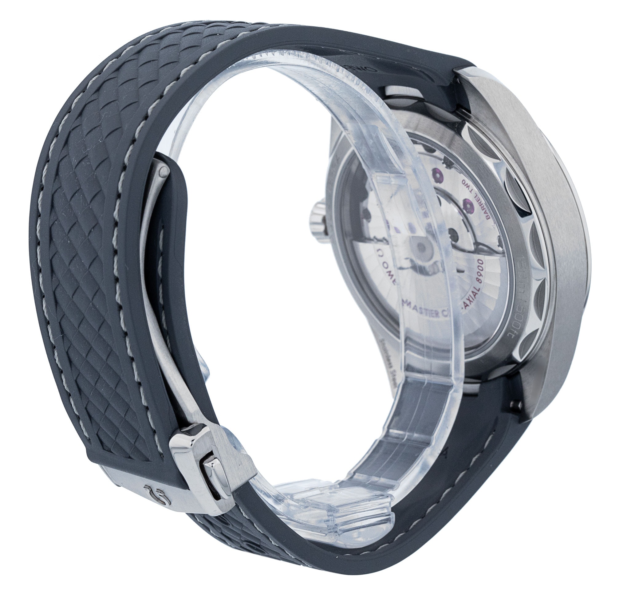 Omega Aqua Terra 150m Gents 220.12.41.21.03.002 Thumbnail 3