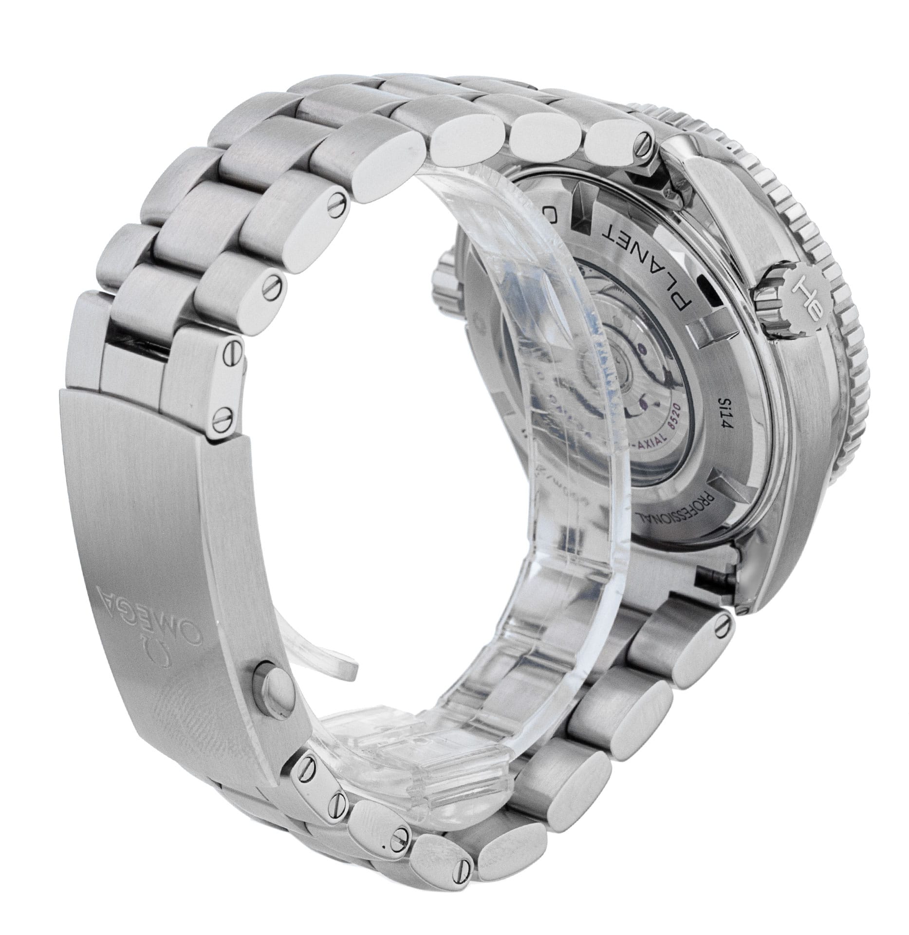 Omega Planet Ocean 232.30.38.20.01.002 Thumbnail 3