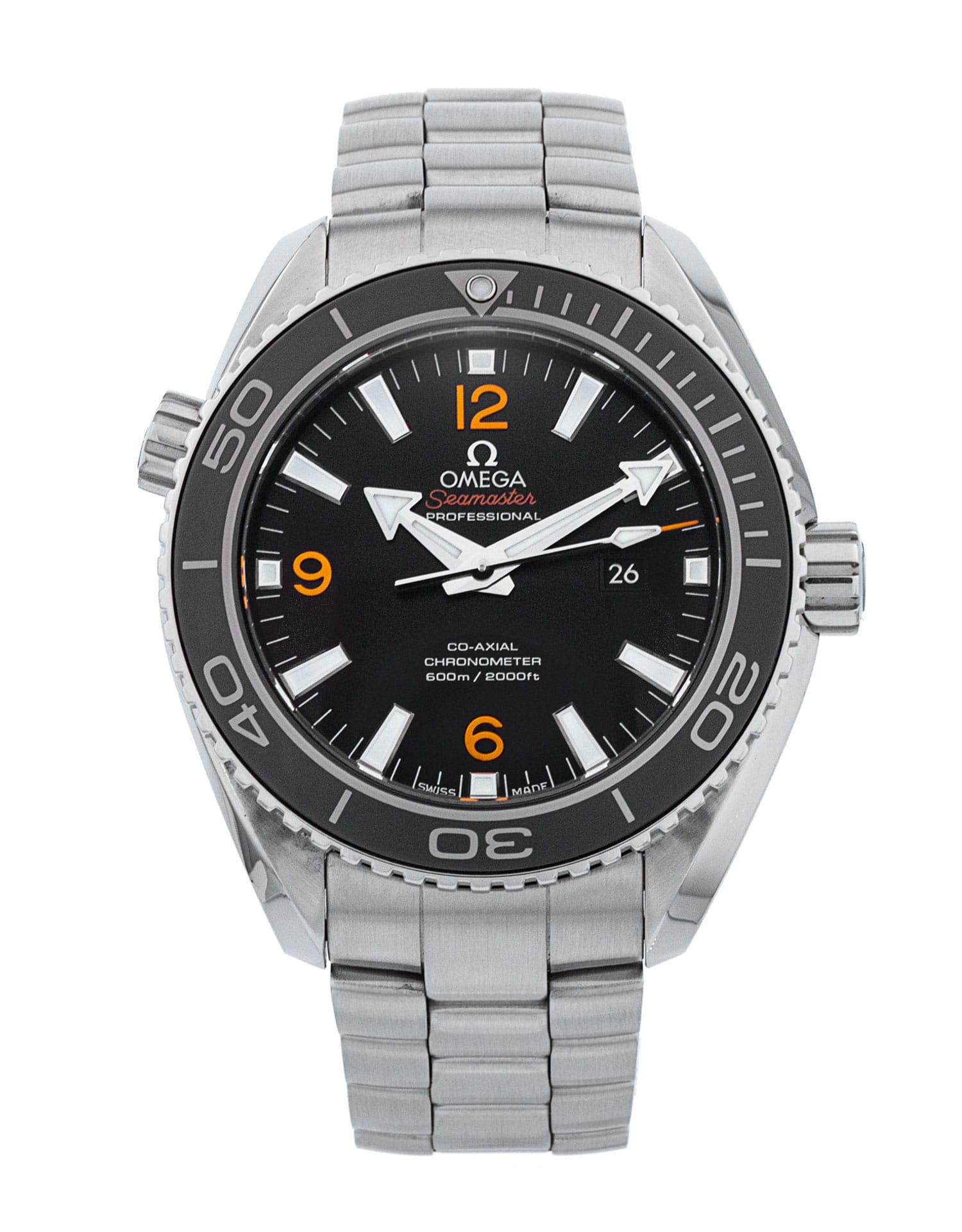 Omega Planet Ocean 232.30.38.20.01.002 Thumbnail 1