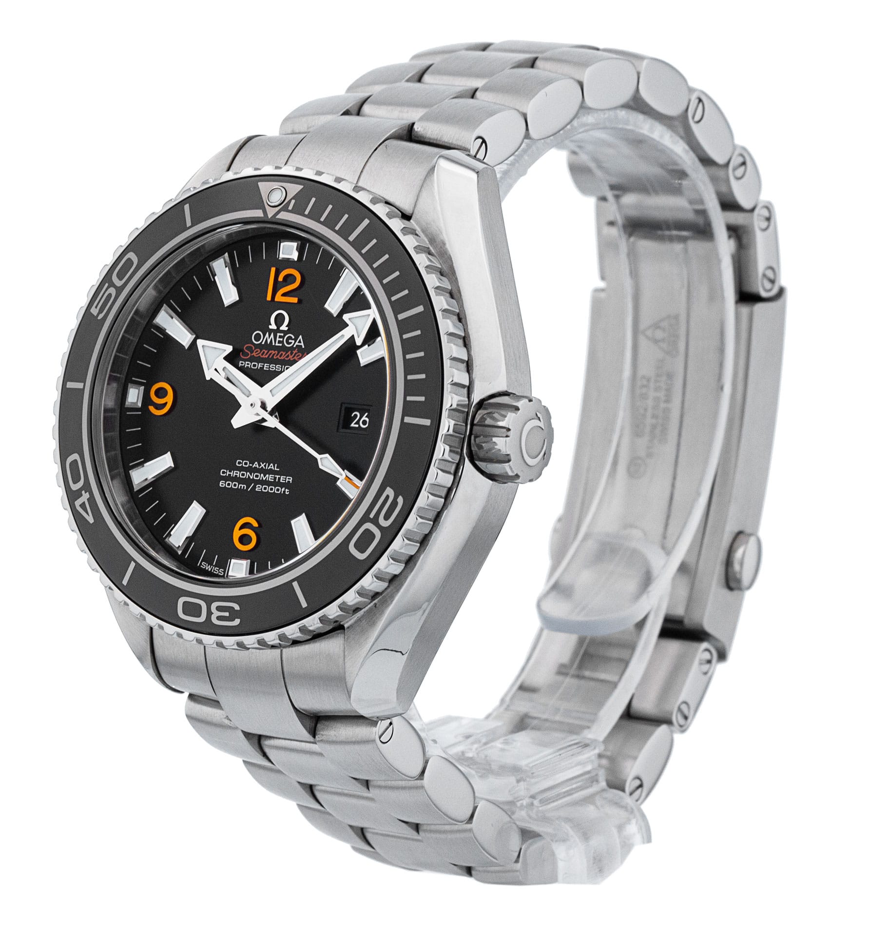 Omega Planet Ocean 232.30.38.20.01.002 Thumbnail 2