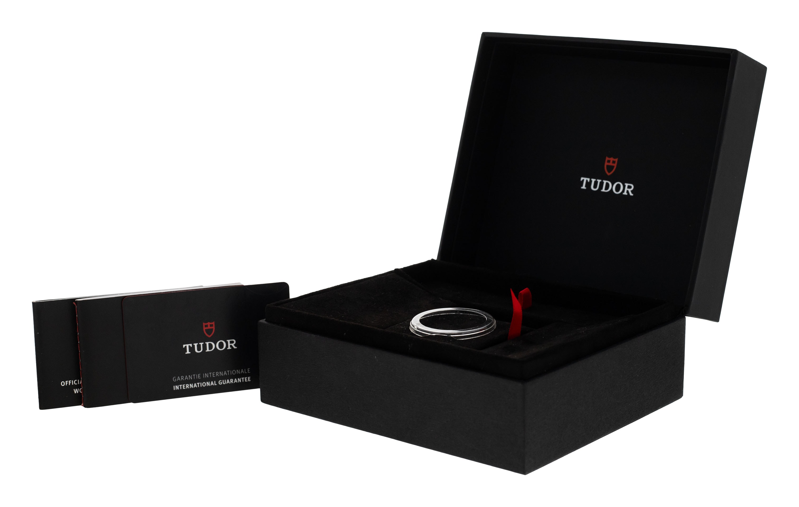 Tudor Black Bay GMT M79830RB-0001 Thumbnail 4
