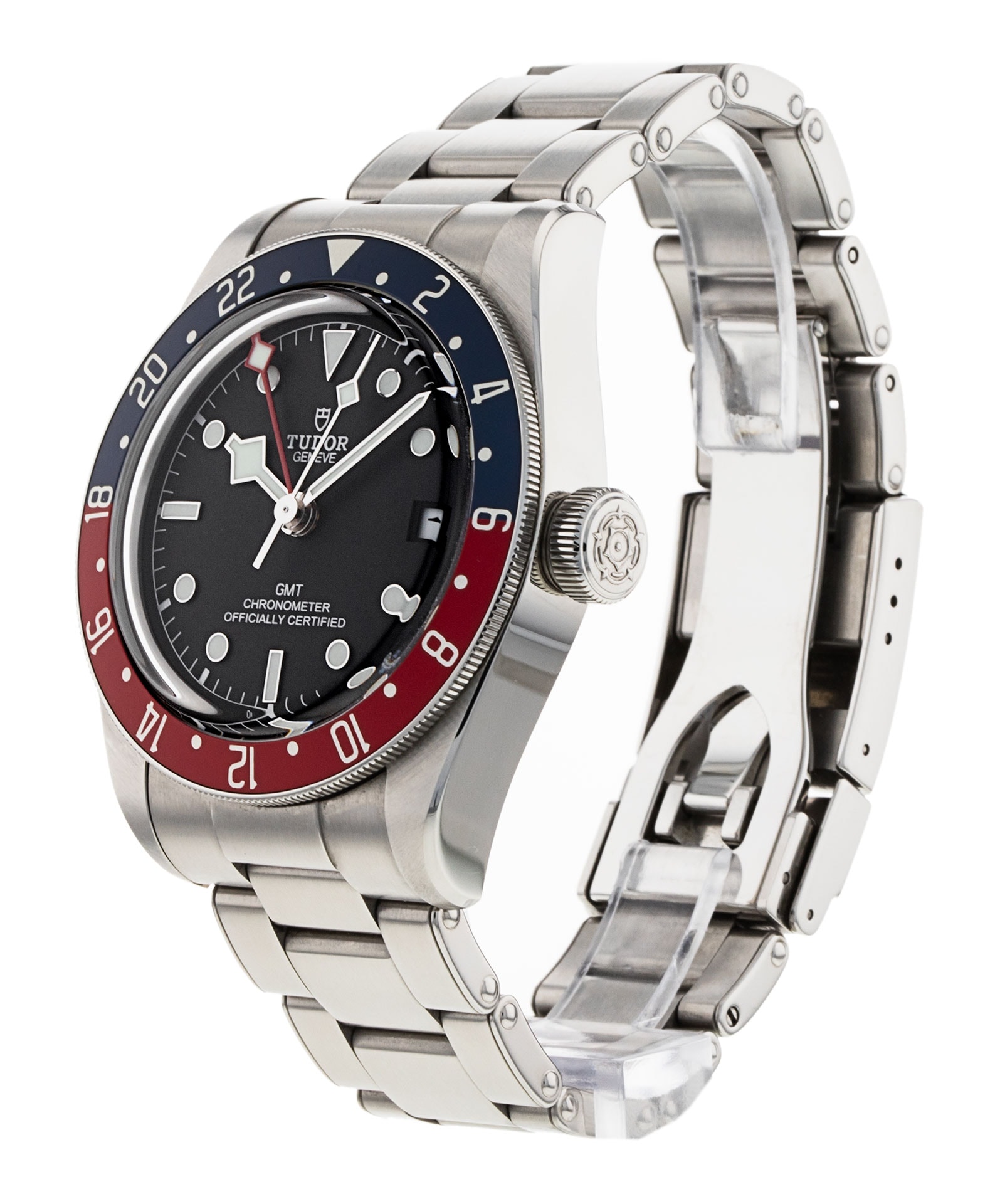 Tudor Black Bay GMT M79830RB-0001 Thumbnail 2