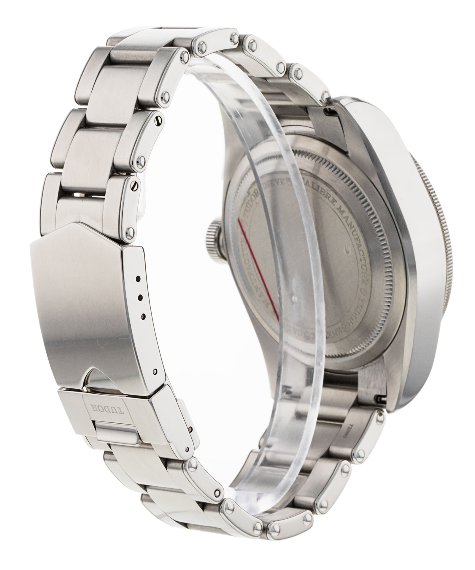 Tudor Black Bay GMT M79830RB-0001 Thumbnail 3