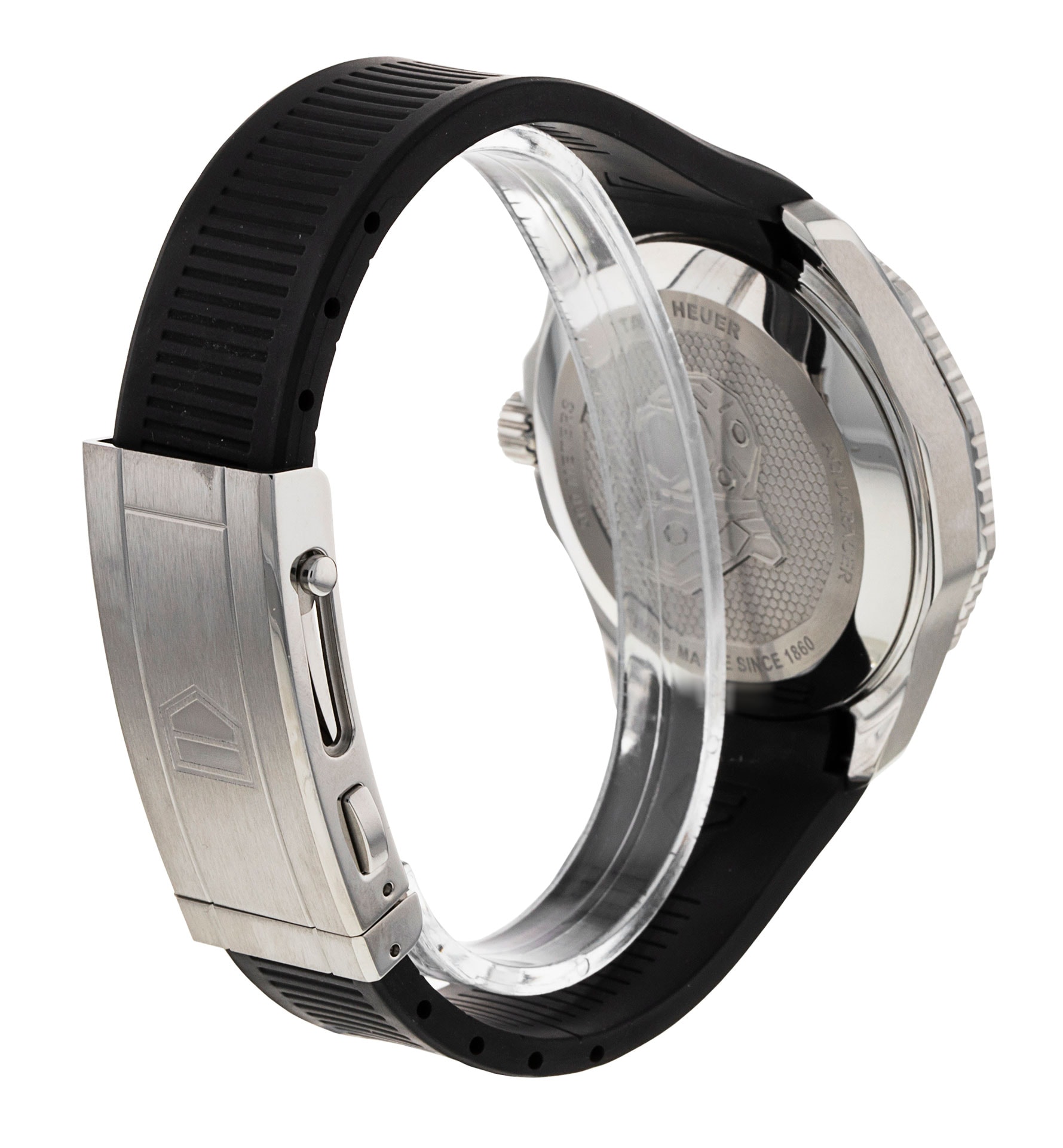 Tag Heuer Aquaracer WBP201A.FT6197 Thumbnail 3