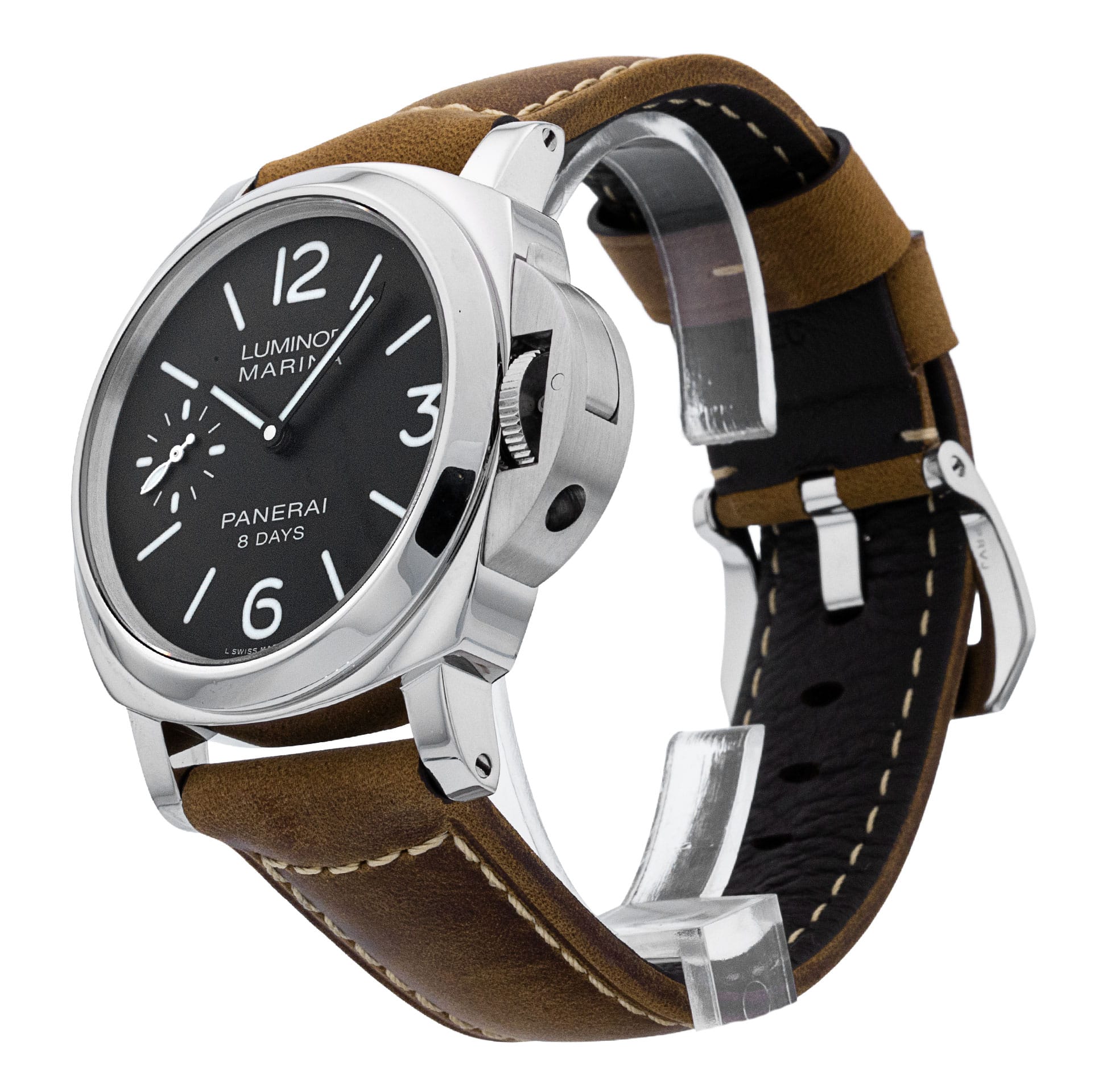 Panerai Luminor Marina PAM00510 Thumbnail 2