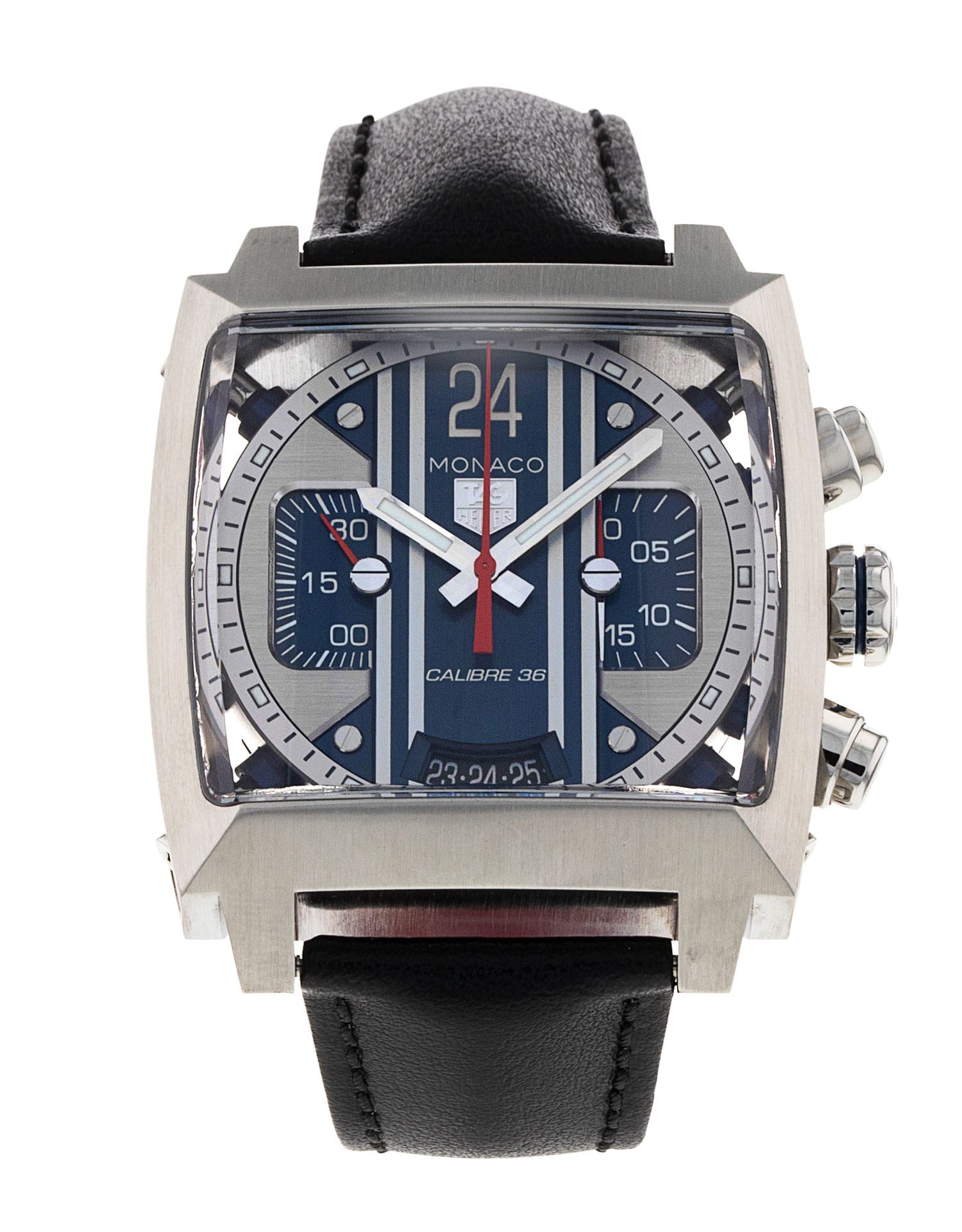 Tag Heuer Monaco CAL5111 Thumbnail 1