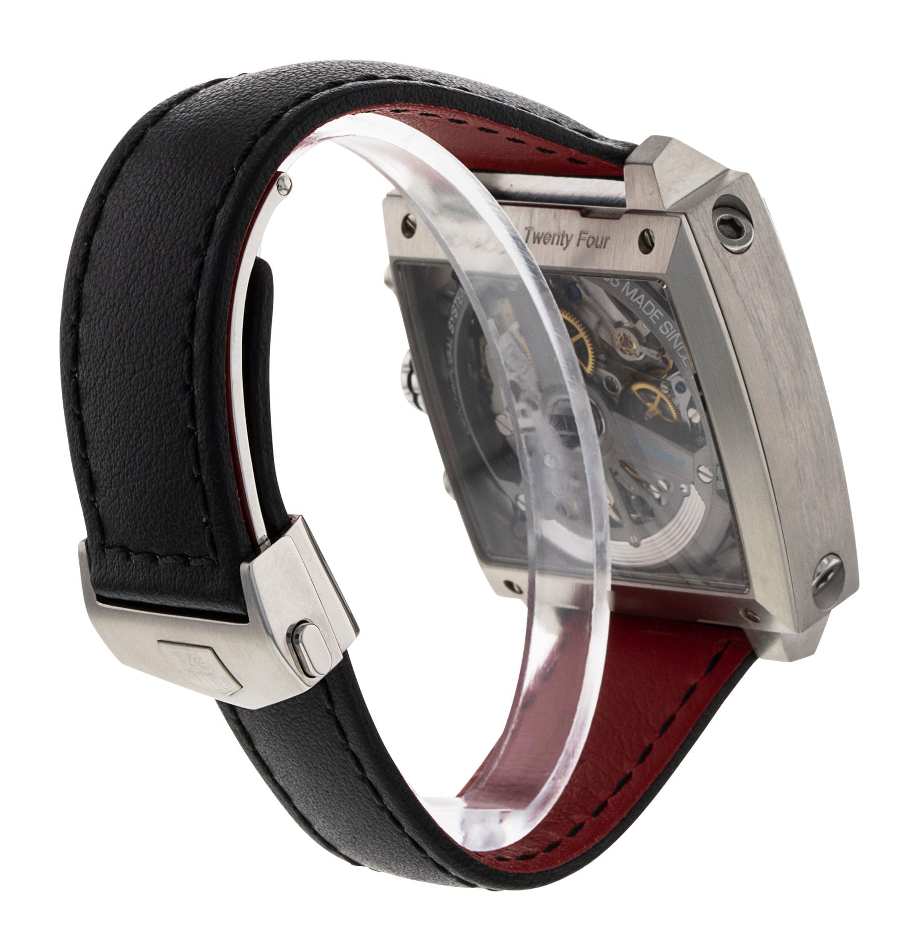 Tag Heuer Monaco CAL5111 Thumbnail 3