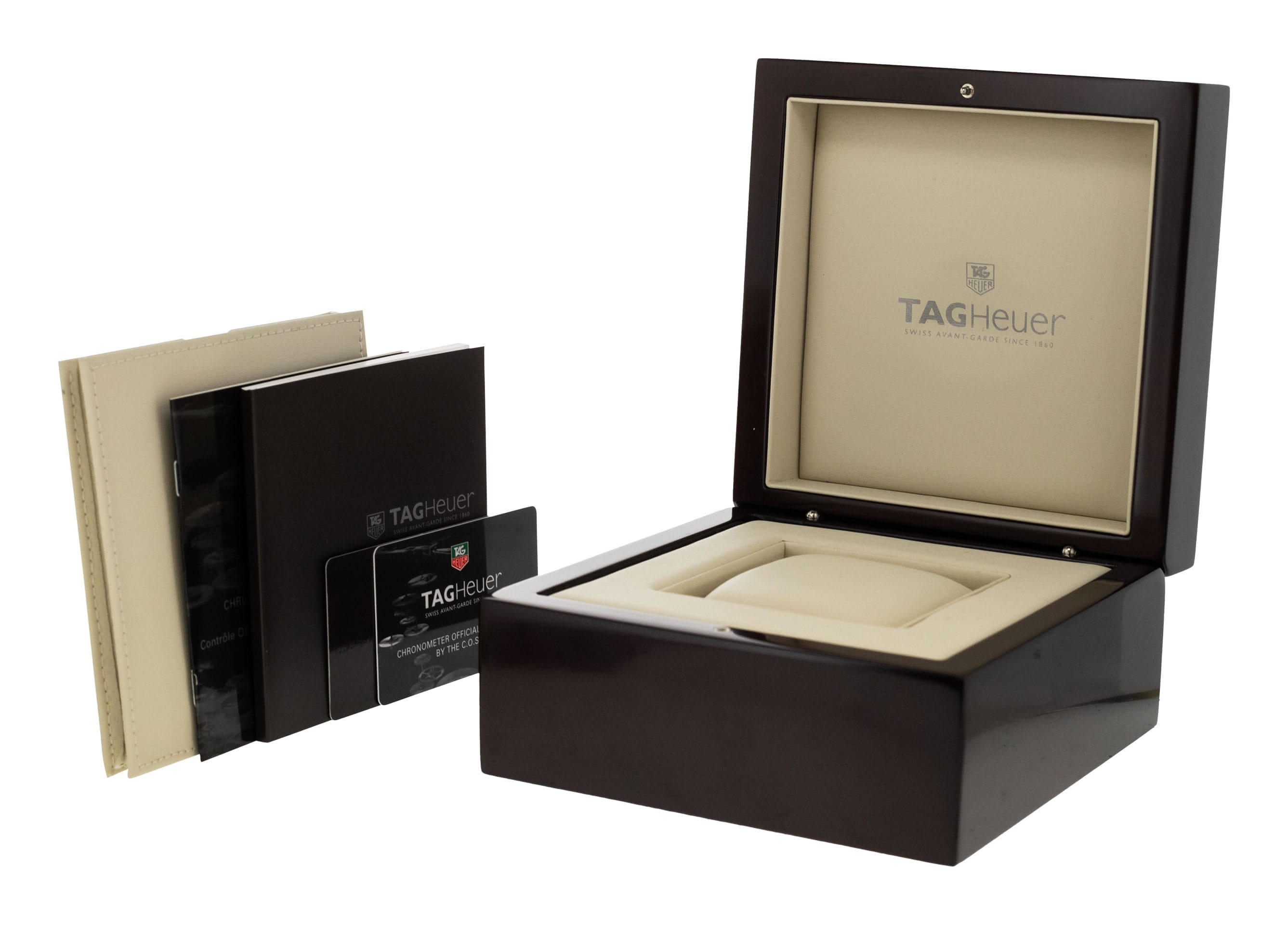 Tag Heuer Monaco CAL5111 Thumbnail 5