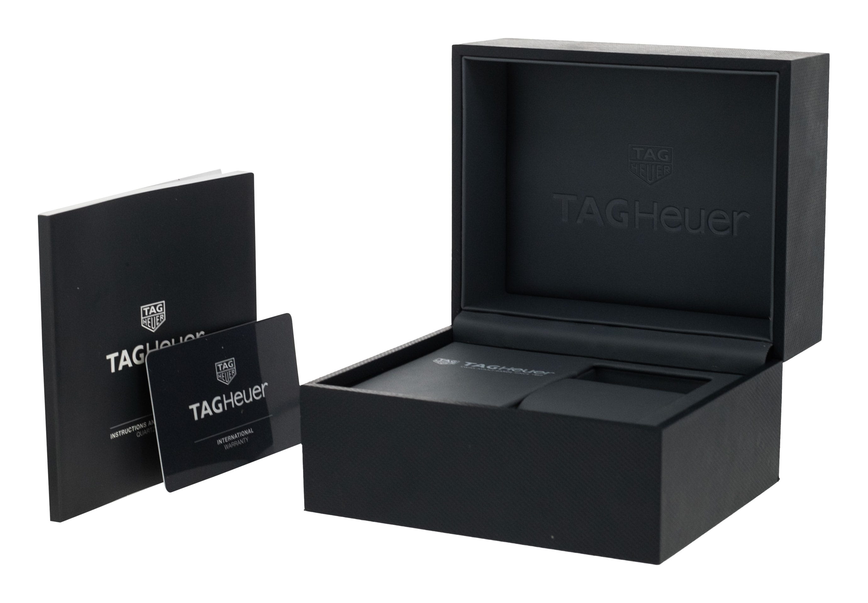 Tag Heuer Aquaracer WAY101C.BA0746 Thumbnail 4