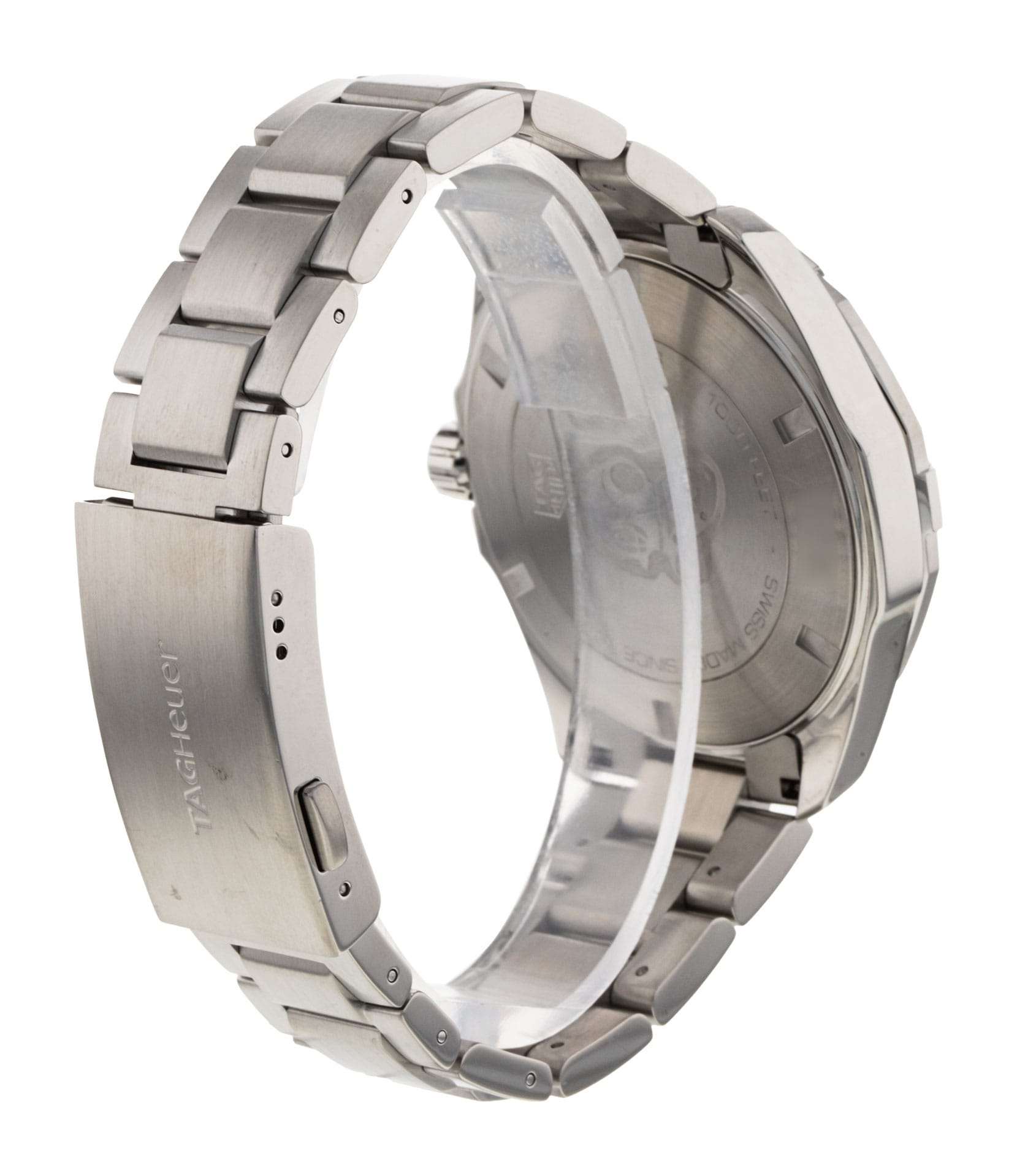 Tag Heuer Aquaracer WAY101C.BA0746 Thumbnail 3