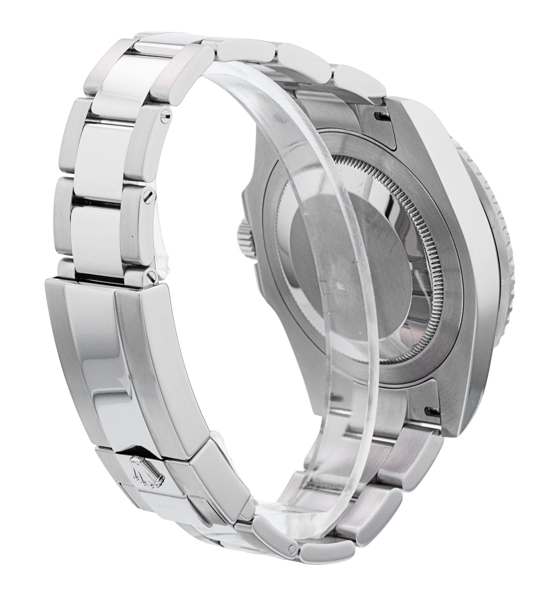 Rolex GMT Master II 126710 BLRO Thumbnail 3