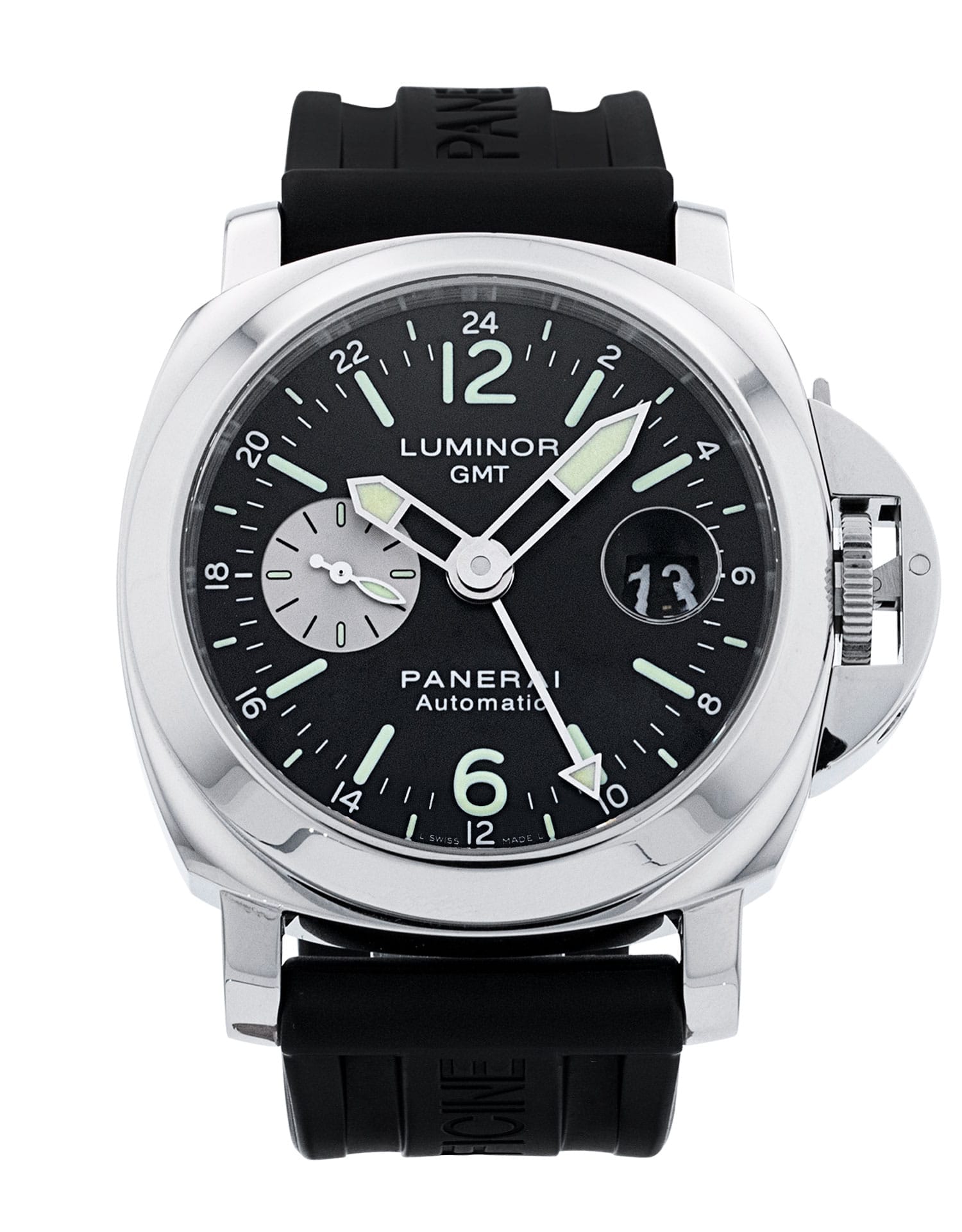 Panerai Luminor GMT PAM00088 Thumbnail 1