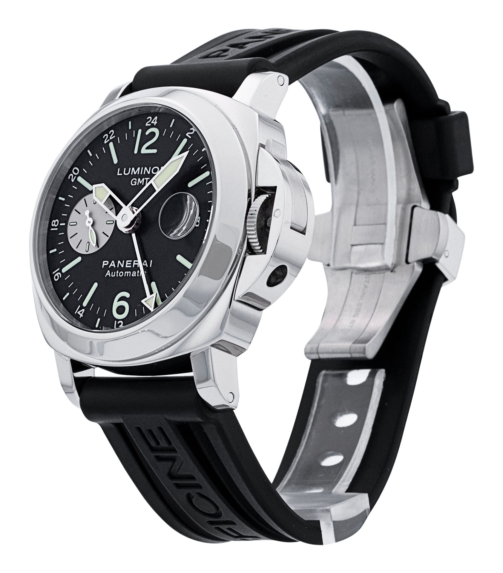 Panerai Luminor GMT PAM00088 Thumbnail 2