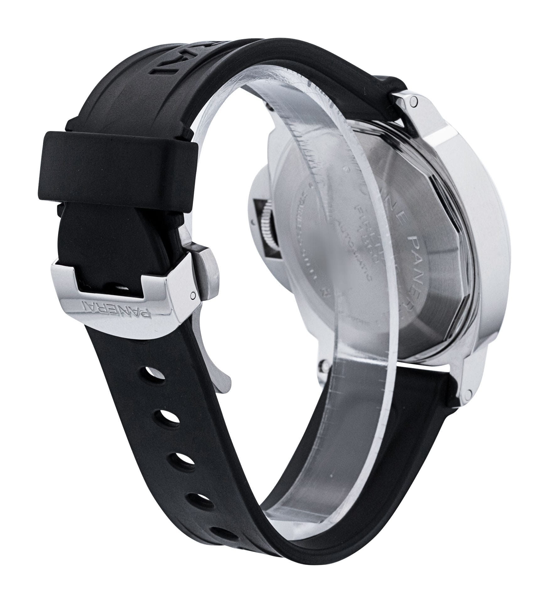 Panerai Luminor GMT PAM00088 Thumbnail 3