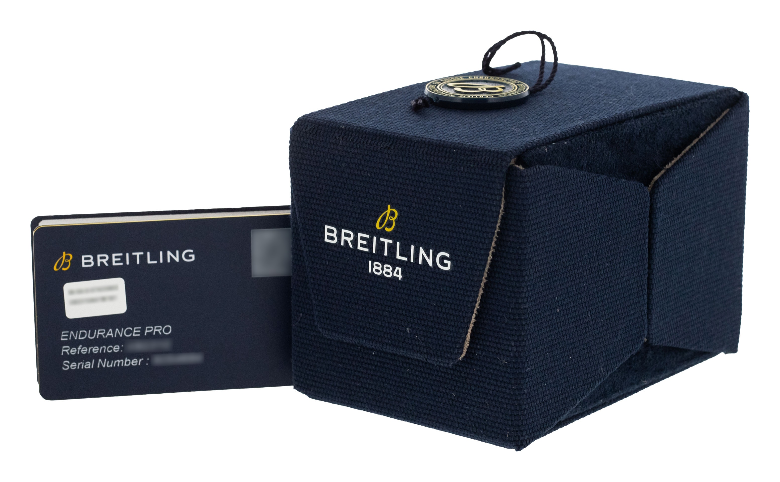 Breitling Endurance Pro X82310 Thumbnail 4
