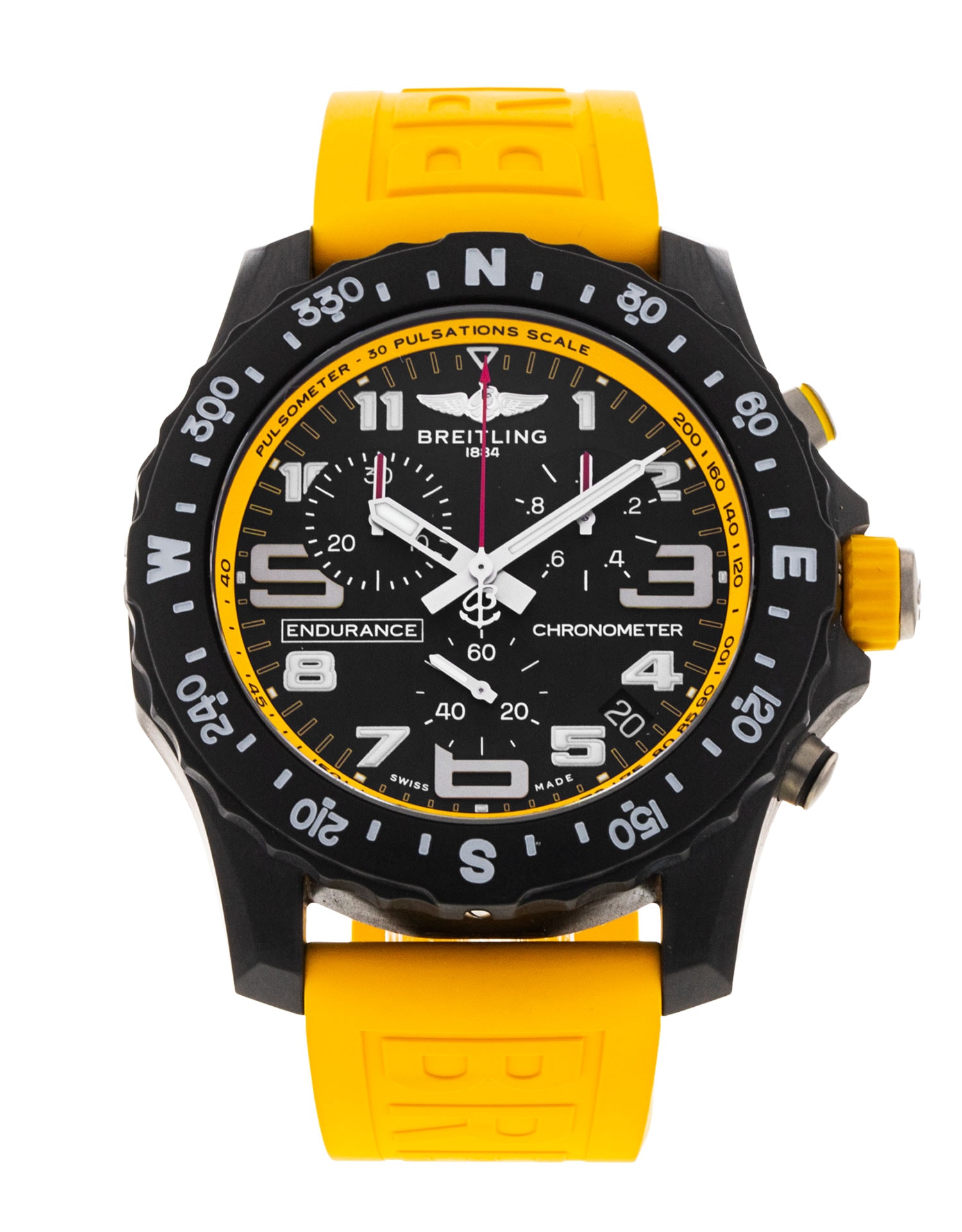 Breitling Endurance Pro X82310 Thumbnail 1