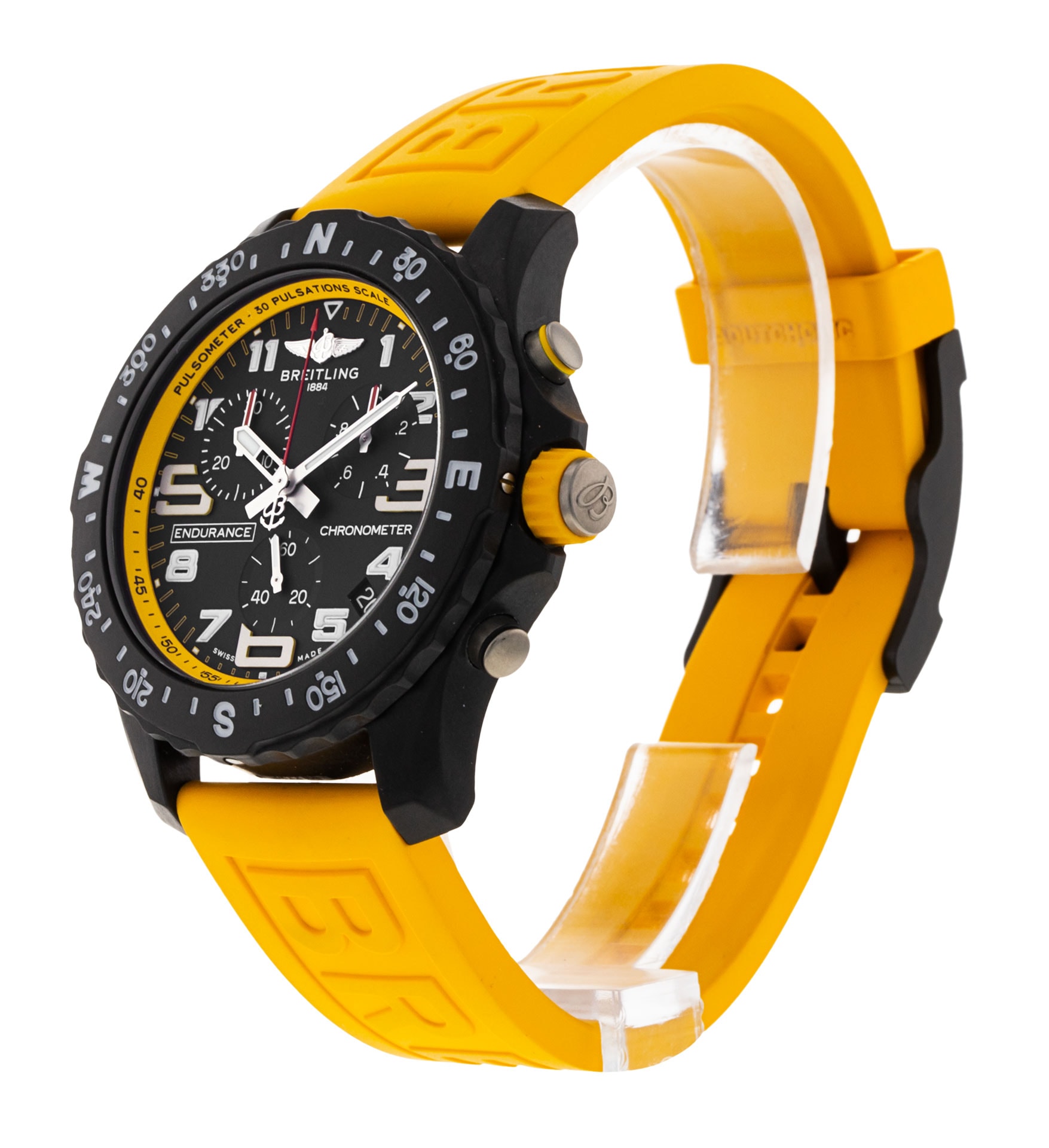Breitling Endurance Pro X82310 Thumbnail 2
