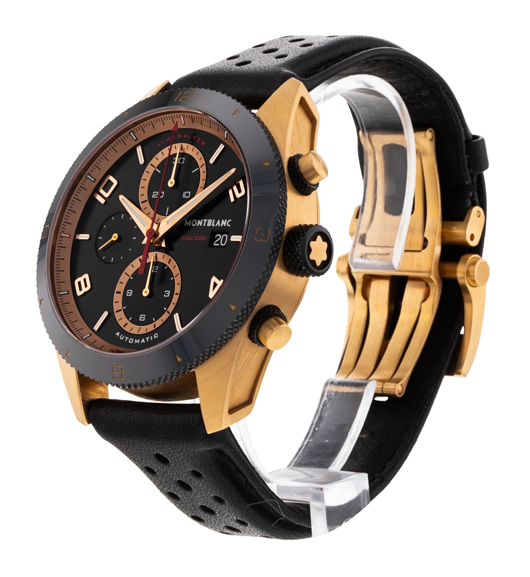 Montblanc TimeWalker 117051 Thumbnail 2