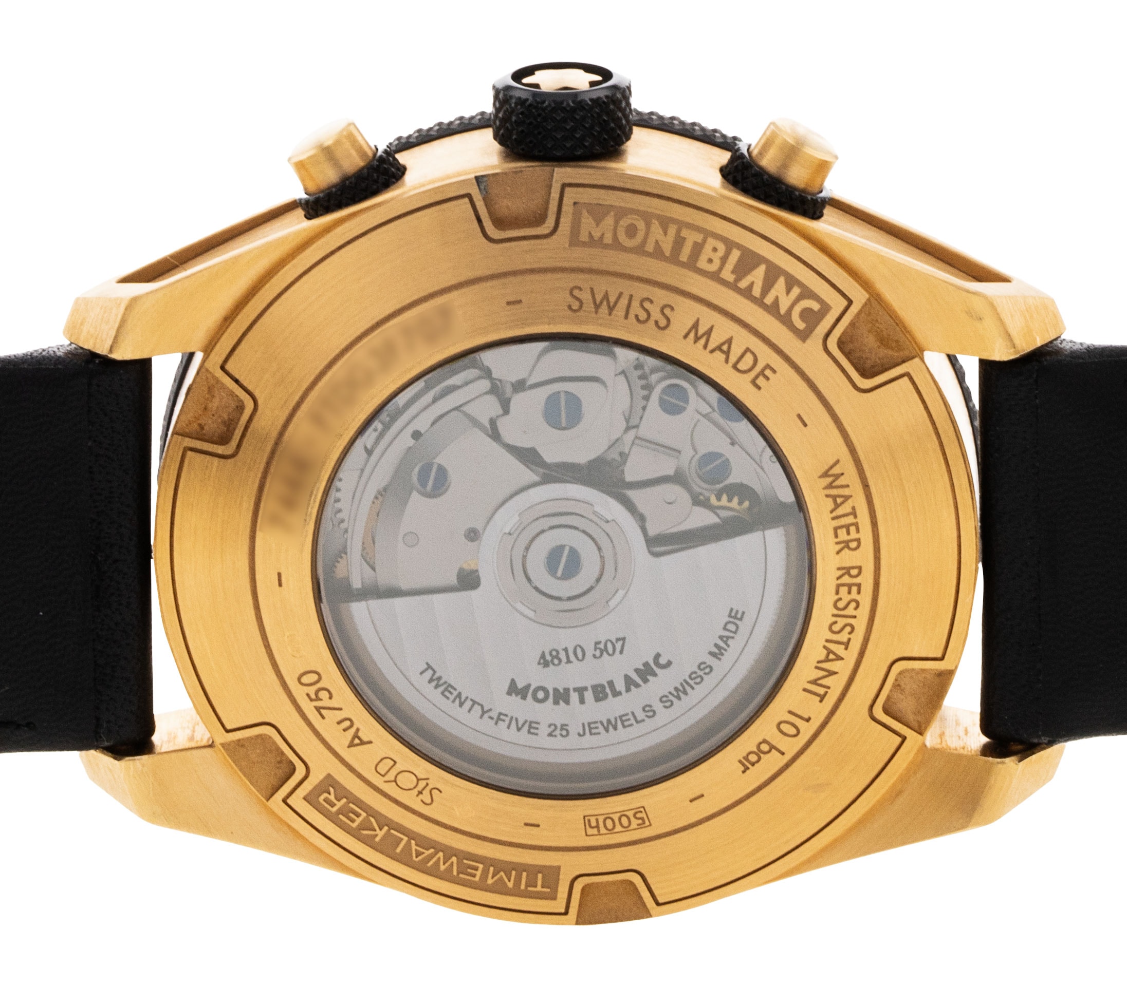 Montblanc TimeWalker 117051 Thumbnail 4