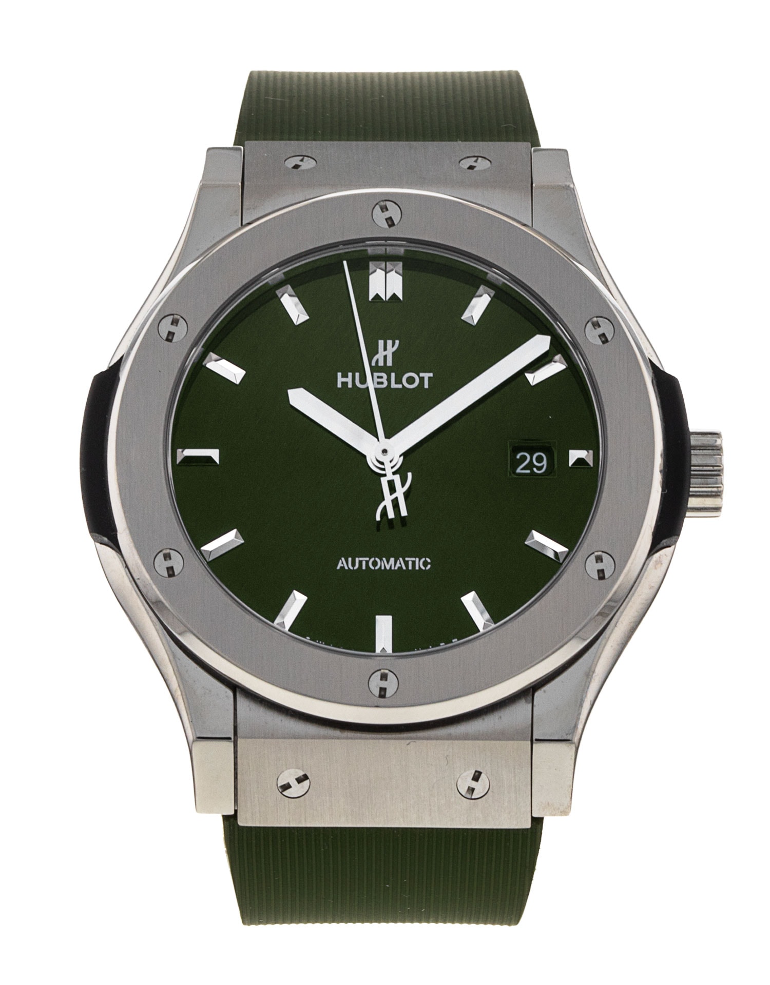 Hublot Classic Fusion 542.NX.8970.RX Thumbnail 1