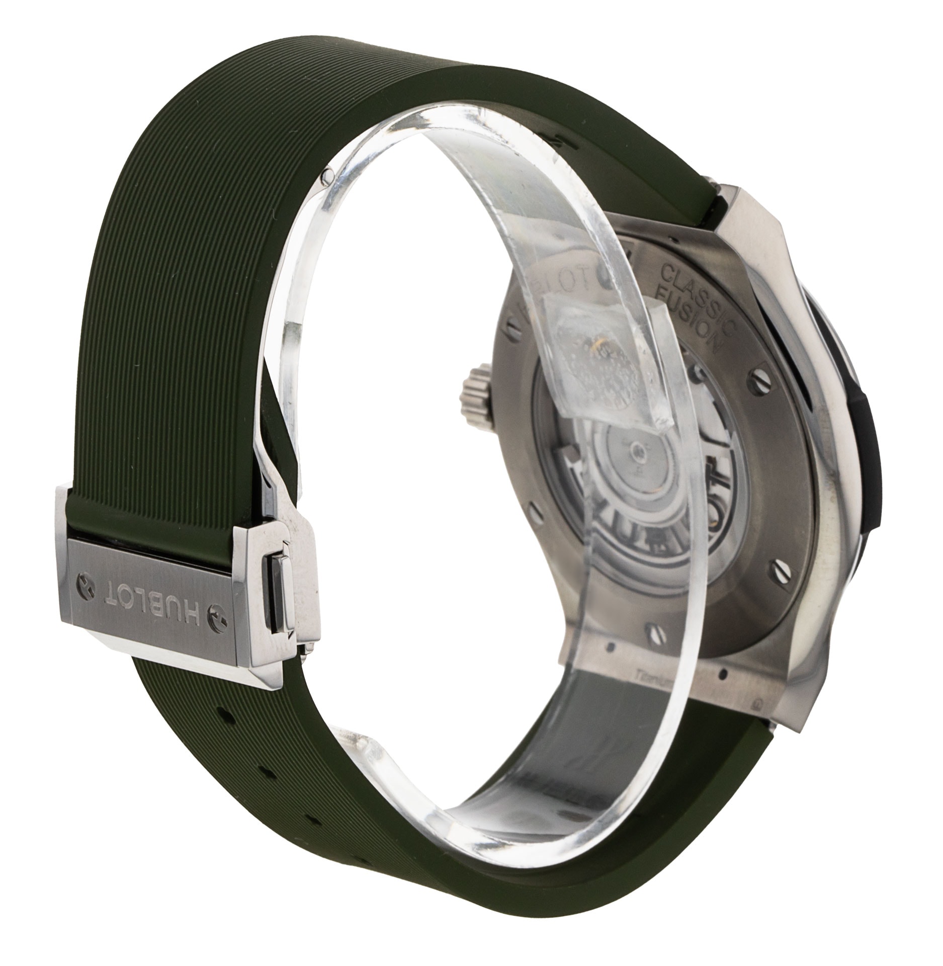 Hublot Classic Fusion 542.NX.8970.RX Thumbnail 3