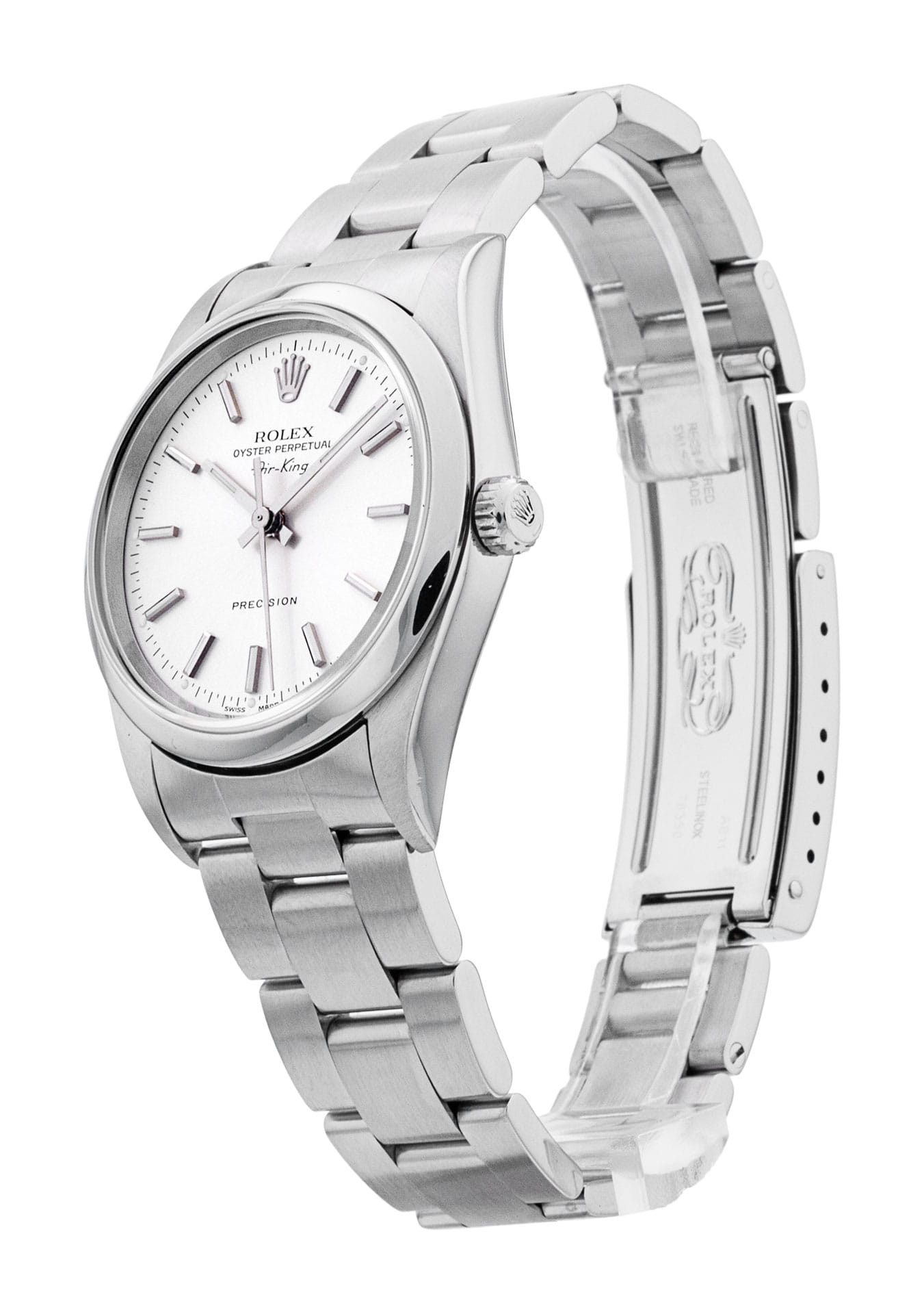 Rolex Air-King 14000 Thumbnail 2