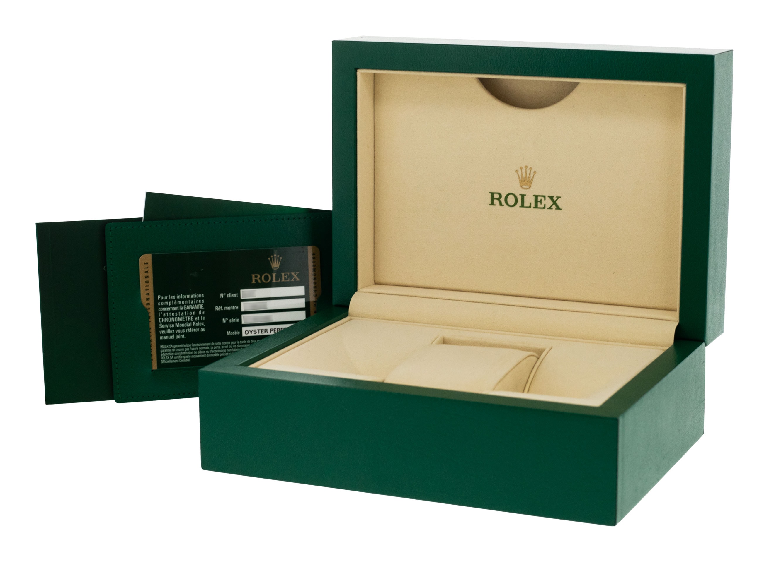 Rolex Daytona 116523 Thumbnail 4