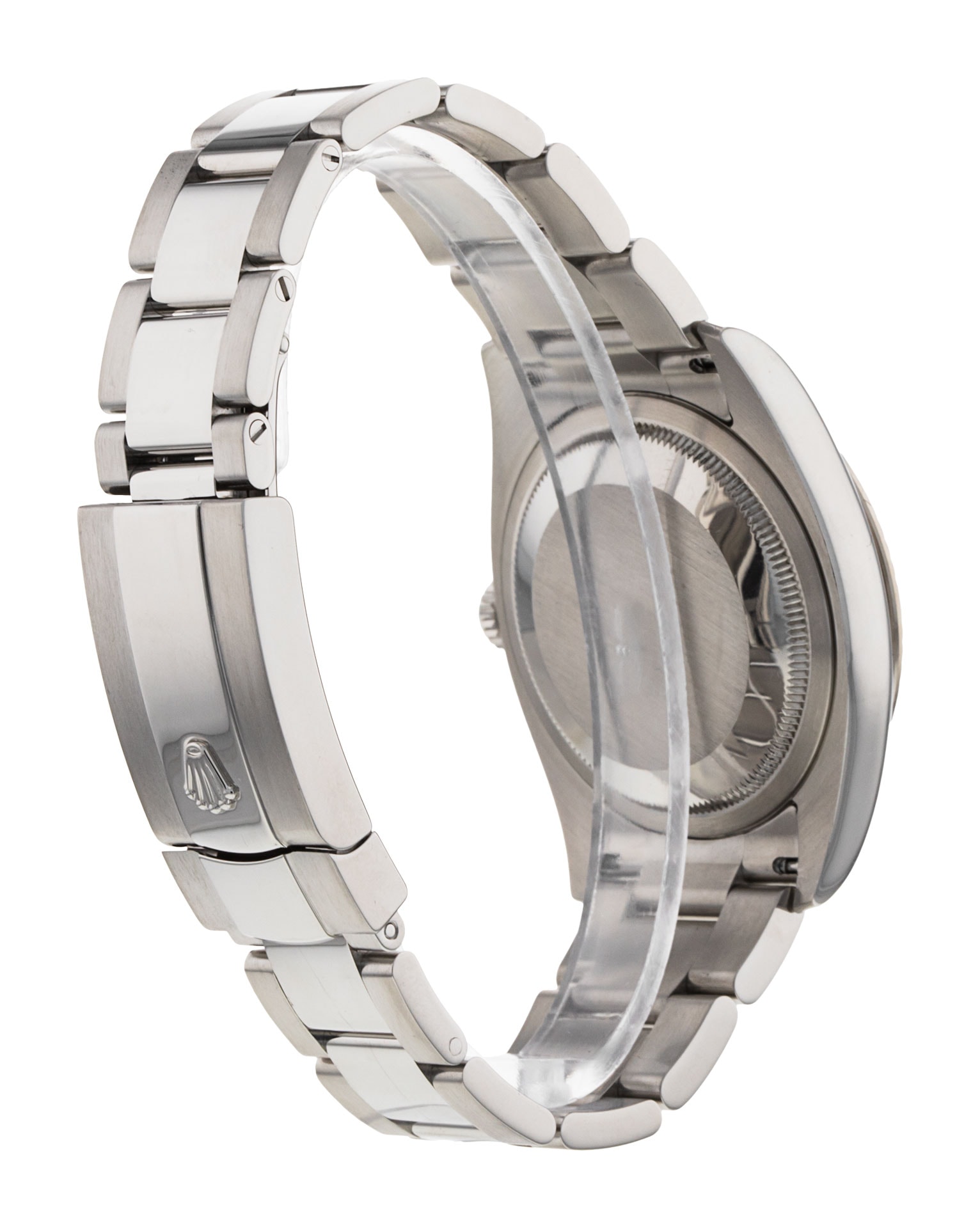 Rolex Turn-O-Graph 116264 Thumbnail 3