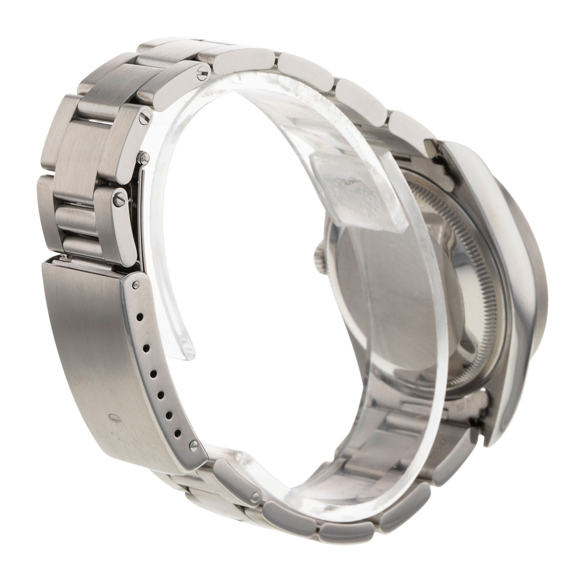 Rolex Oyster Perpetual Date 15210 Thumbnail 3