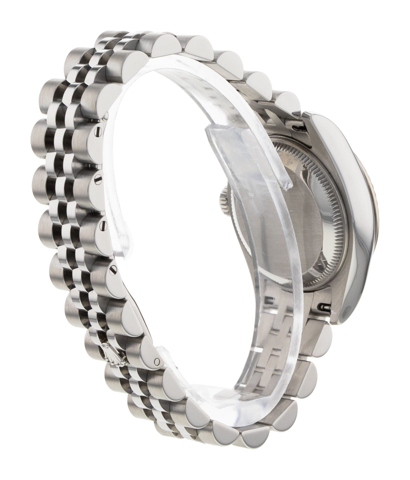 Rolex Datejust Lady 179174 Thumbnail 3