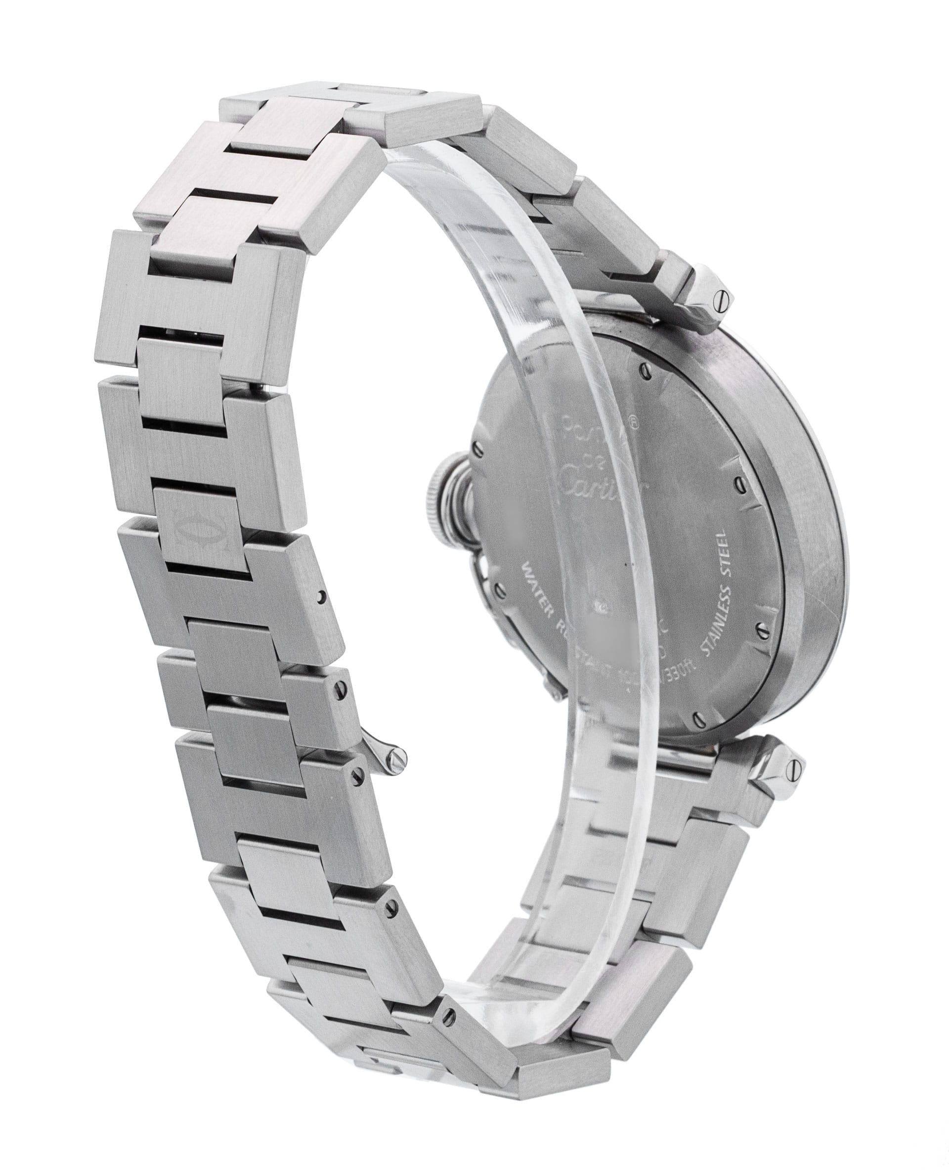 Cartier Pasha W31029M7 Thumbnail 3