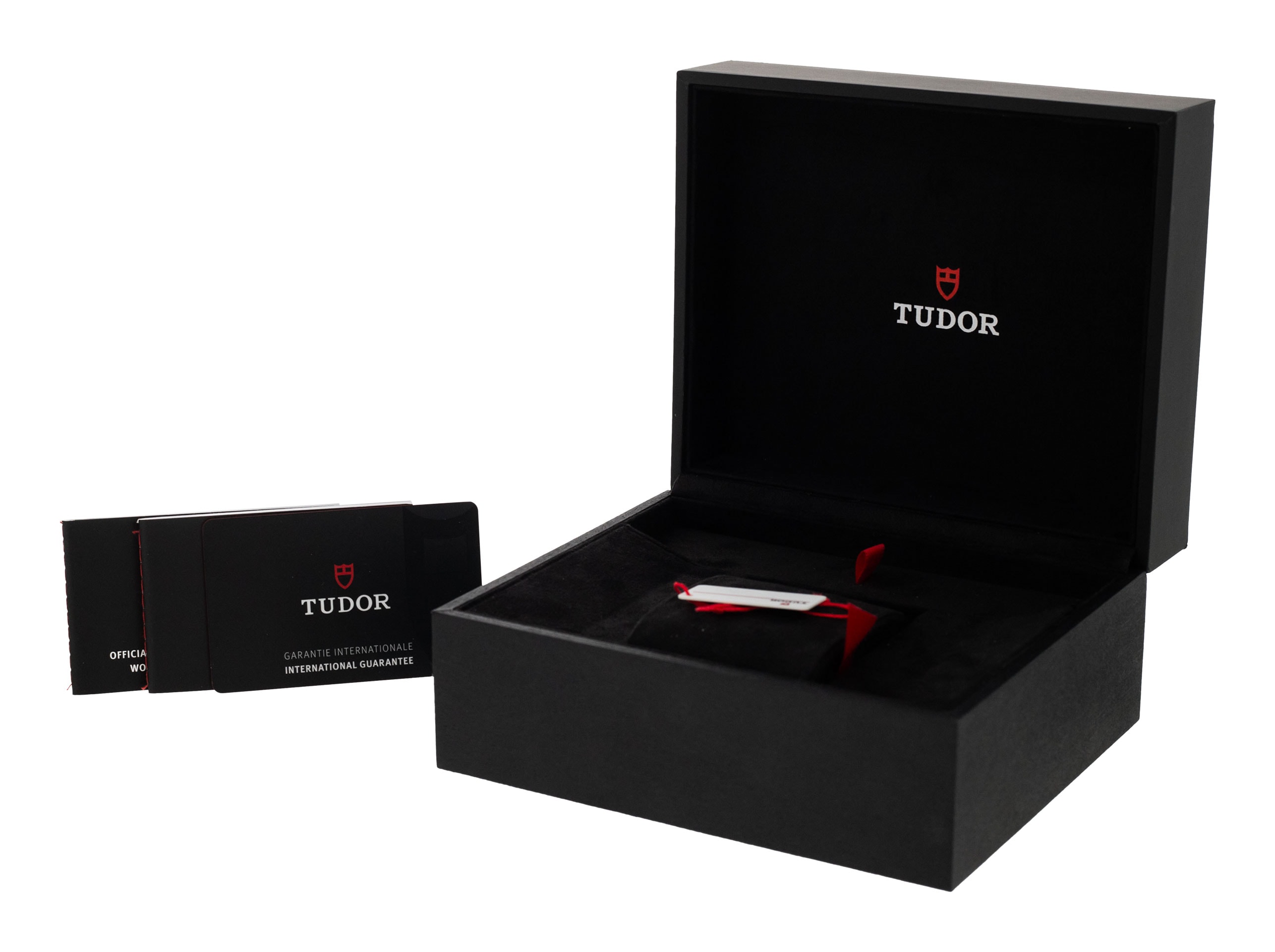 Tudor Black Bay 54 M79000N-0002 Thumbnail 4