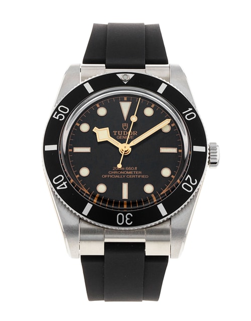 Pre-Owned Tudor Black Bay 54 M79000N-0002 Watch Pre-Owned Tudor Black Bay 54 M79000N-0002 Watch