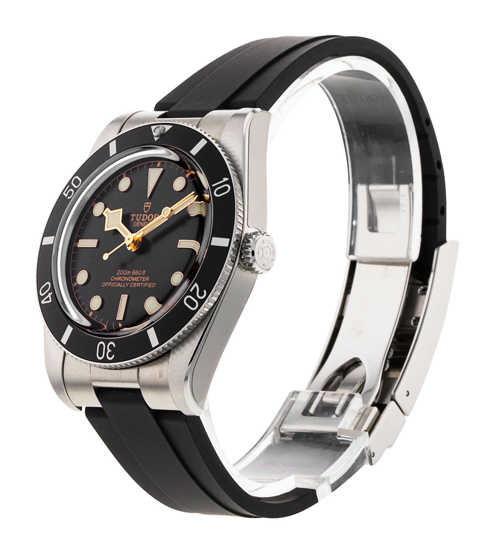 Tudor Black Bay 54 M79000N-0002 Thumbnail 2