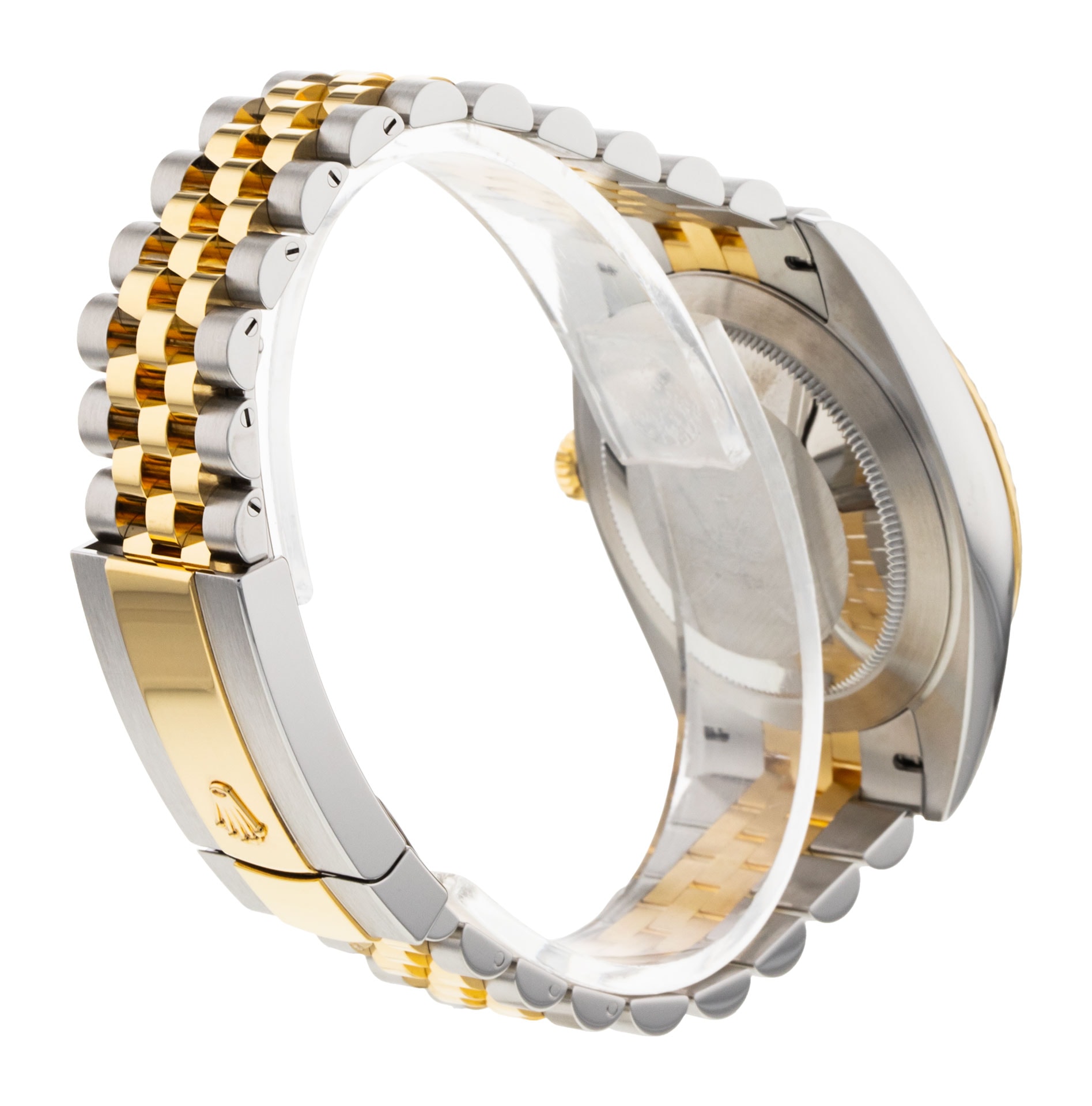Rolex Datejust 41 126333 Thumbnail 3