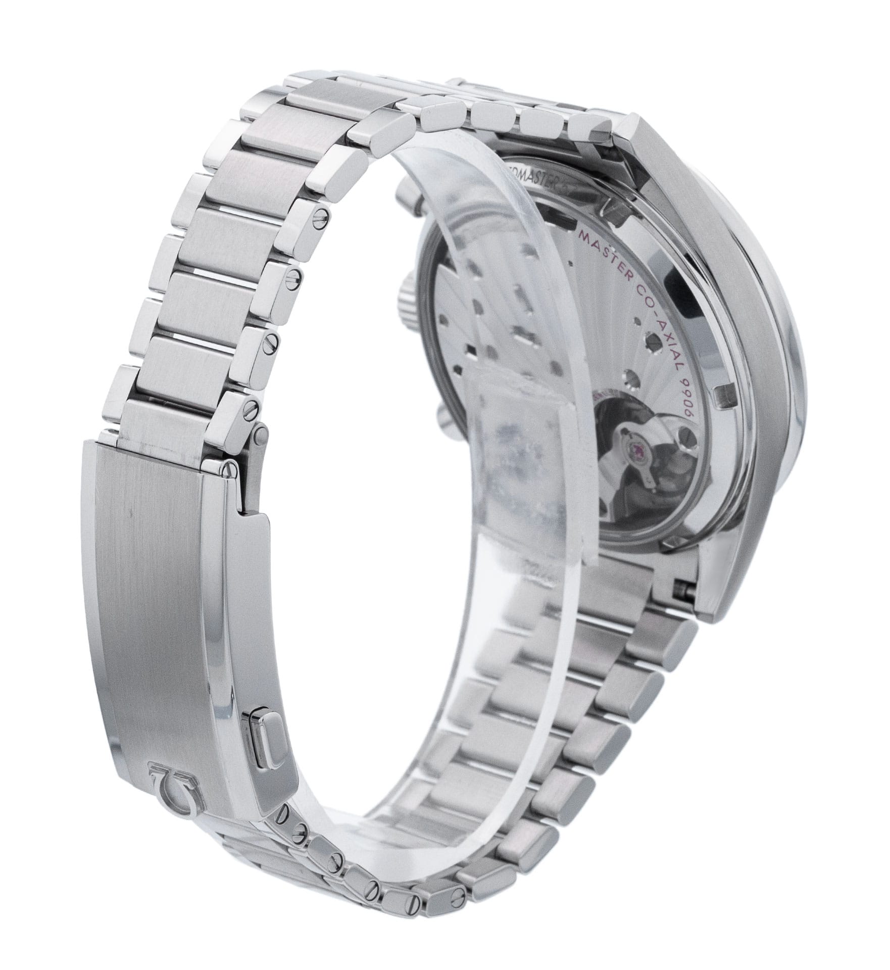 Omega Speedmaster 57 332.10.41.51.03.001 Thumbnail 3