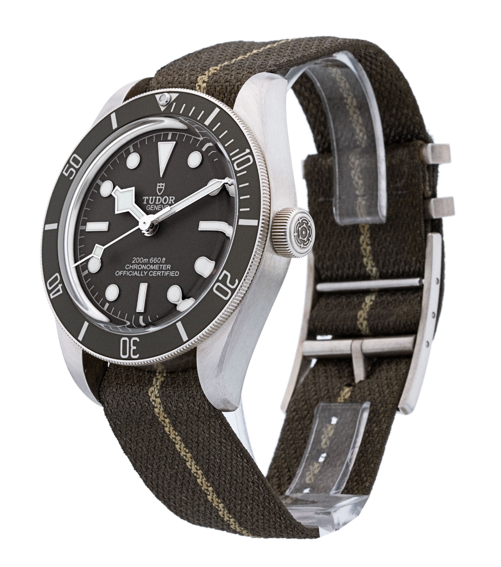Tudor Black Bay 58 M79010SG-0002 Thumbnail 2