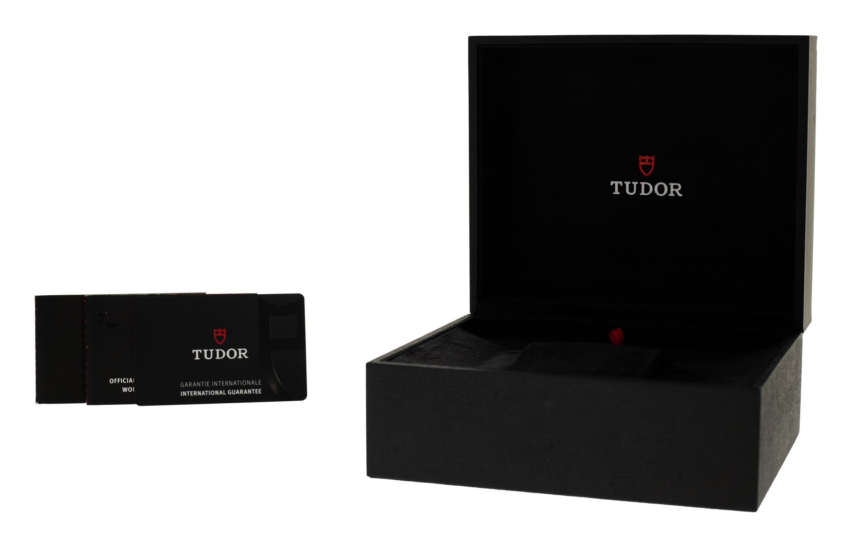 Tudor Black Bay 58 M79010SG-0002 Thumbnail 4