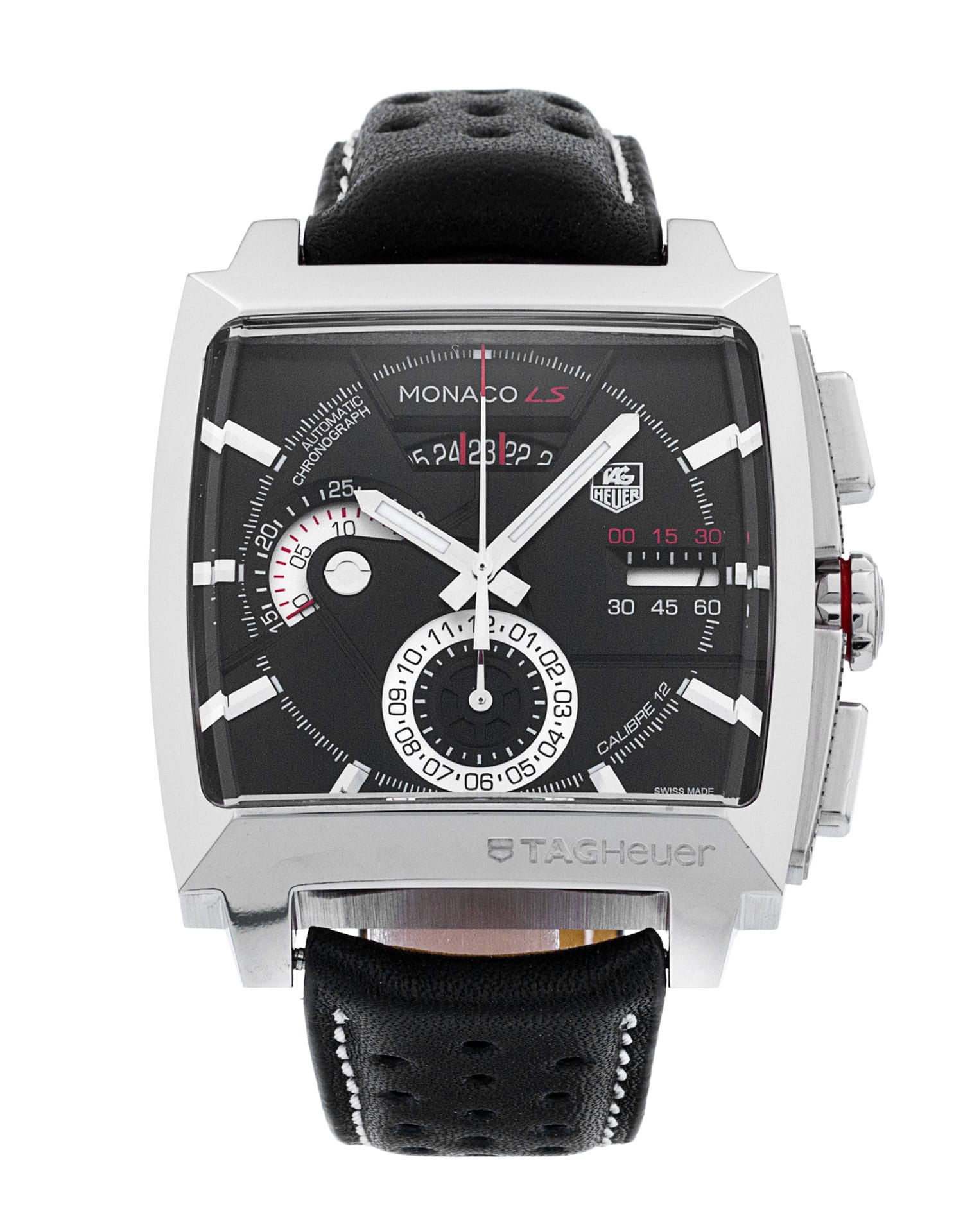 Tag Heuer Monaco CAL2110.FC6257 Thumbnail 1