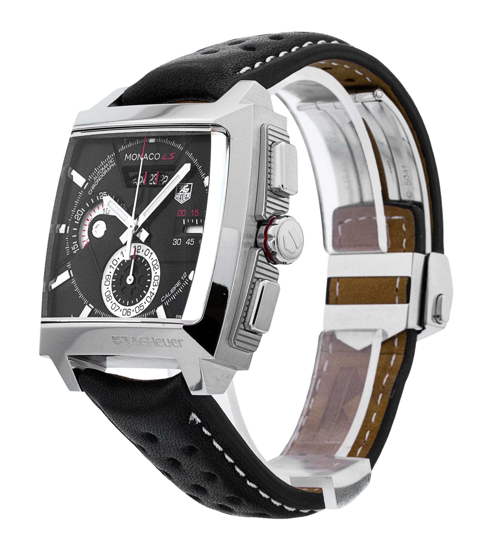 Tag Heuer Monaco CAL2110.FC6257 Thumbnail 2