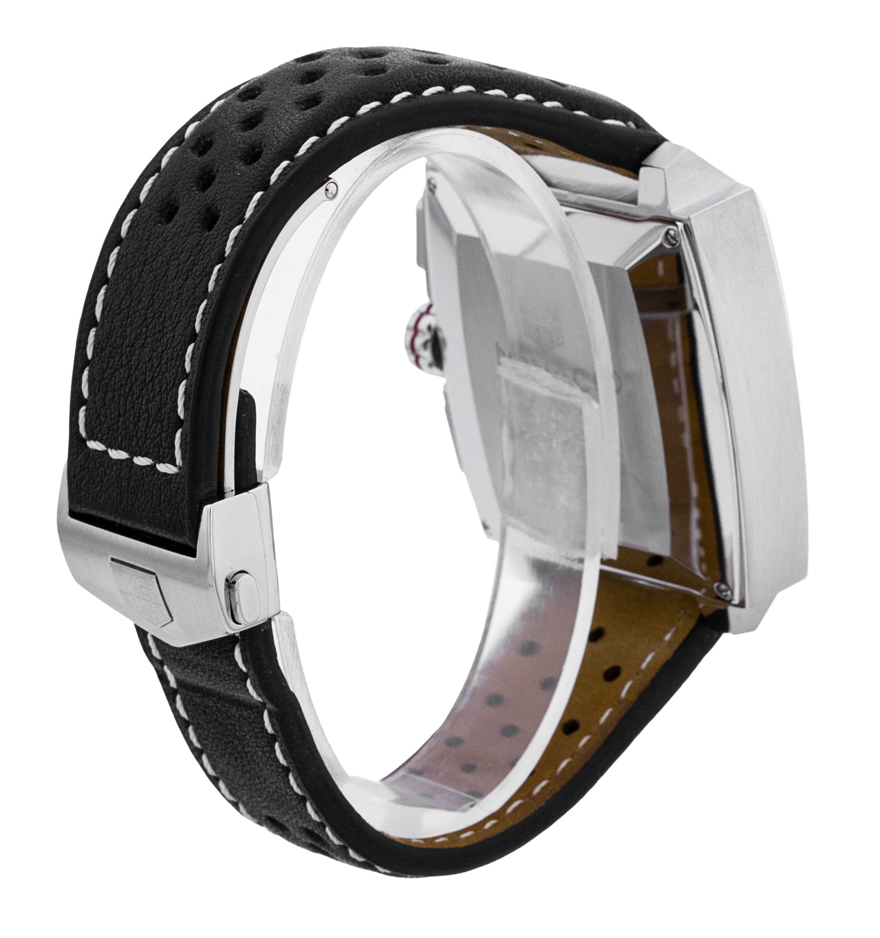 Tag Heuer Monaco CAL2110.FC6257 Thumbnail 3