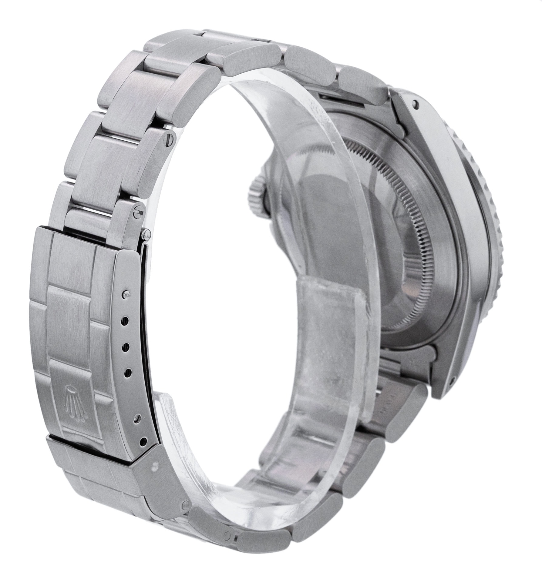 Rolex Submariner 16610 Thumbnail 3