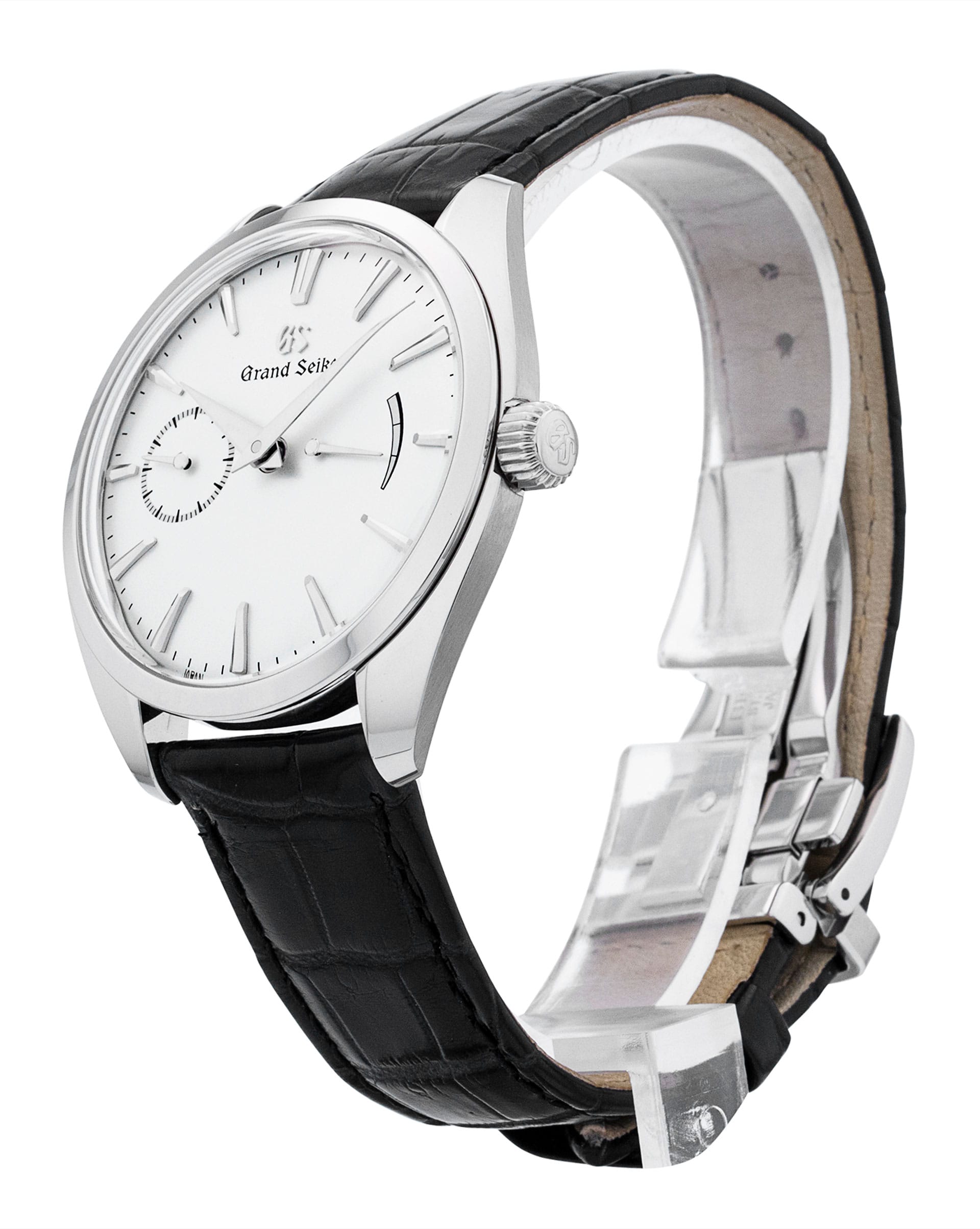 Grand Seiko Elegance Collection SBGK007 Thumbnail 2