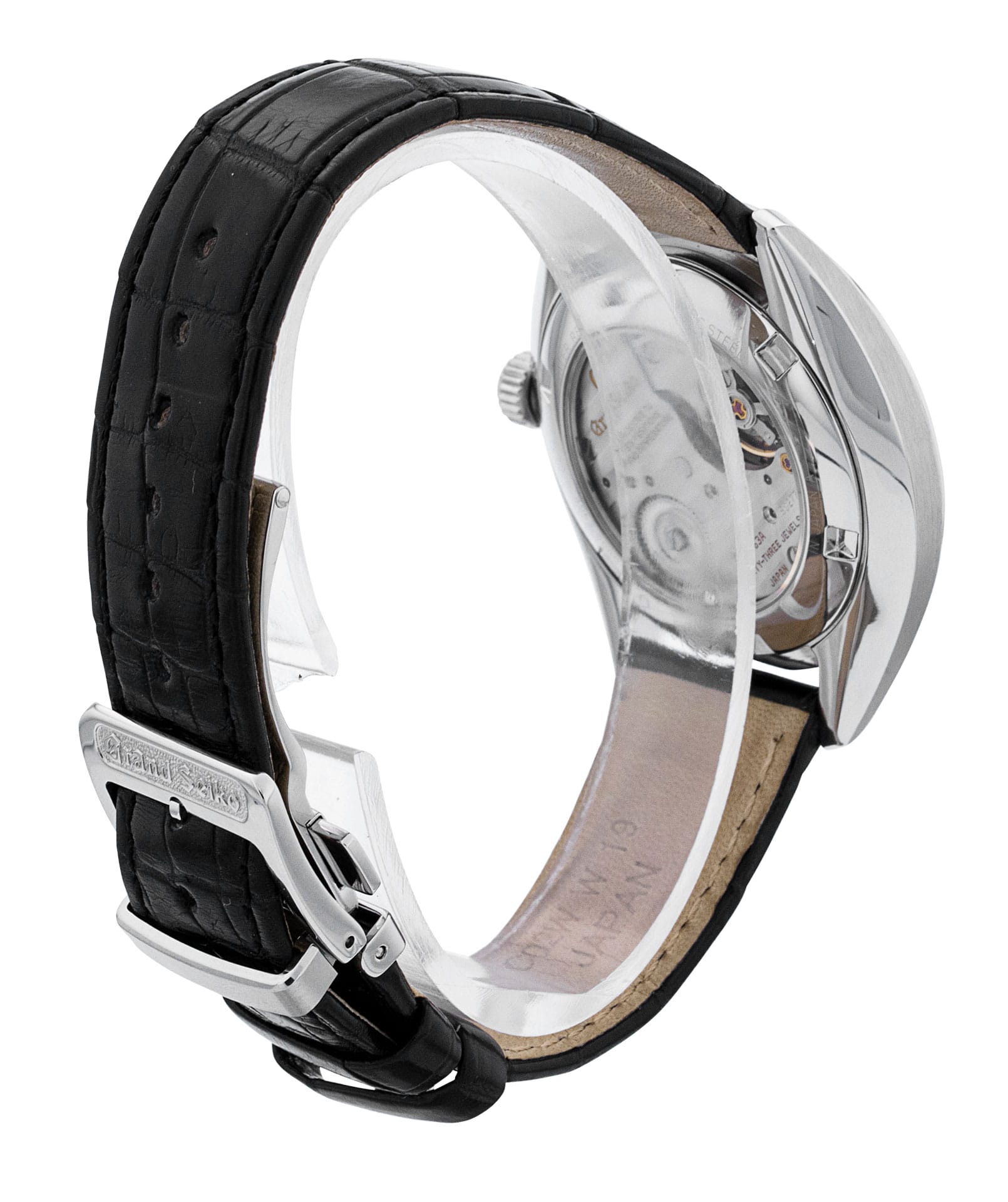 Grand Seiko Elegance Collection SBGK007 Thumbnail 3