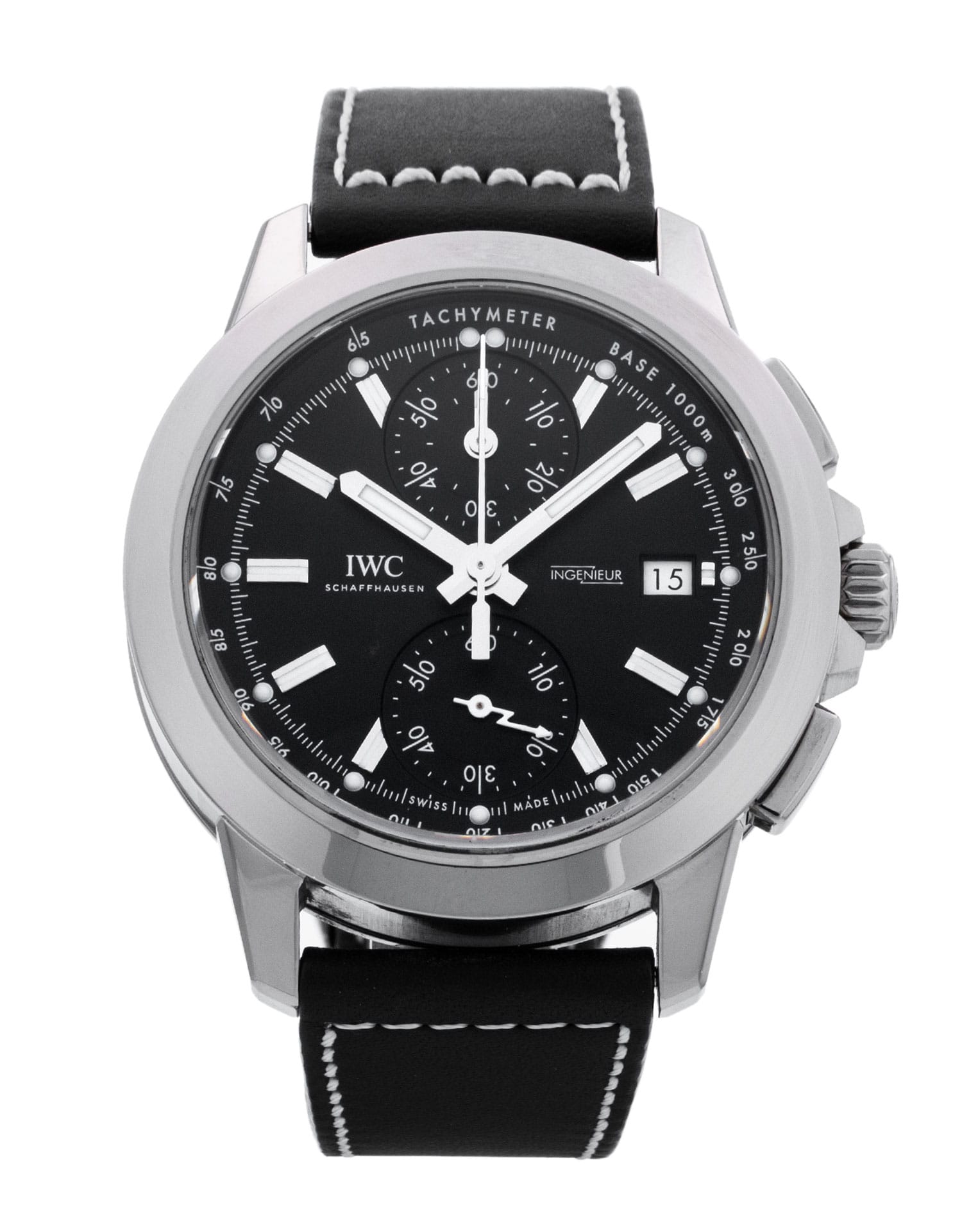 IWC Ingenieur IW380901 Thumbnail 1