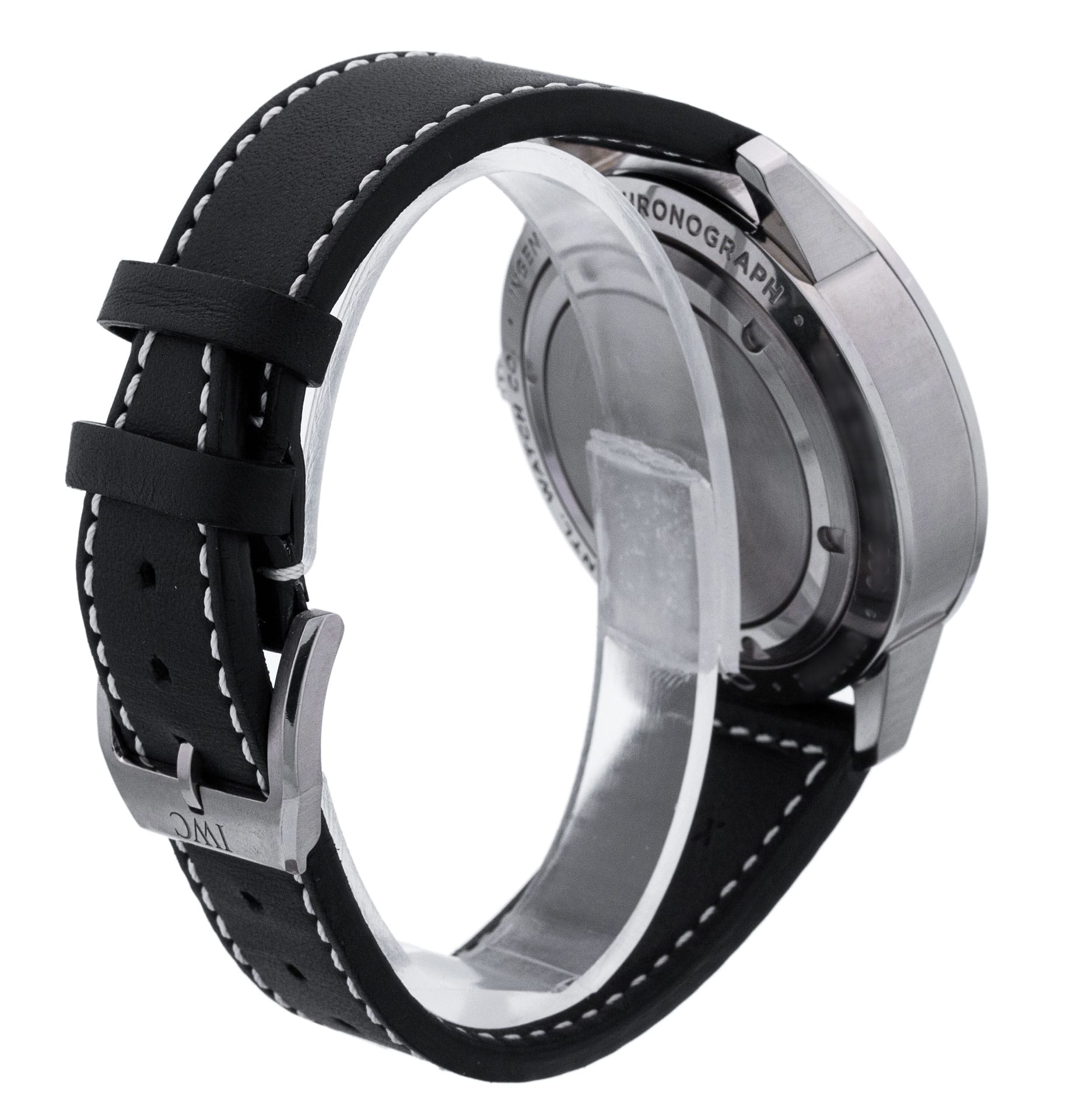 IWC Ingenieur IW380901 Thumbnail 3